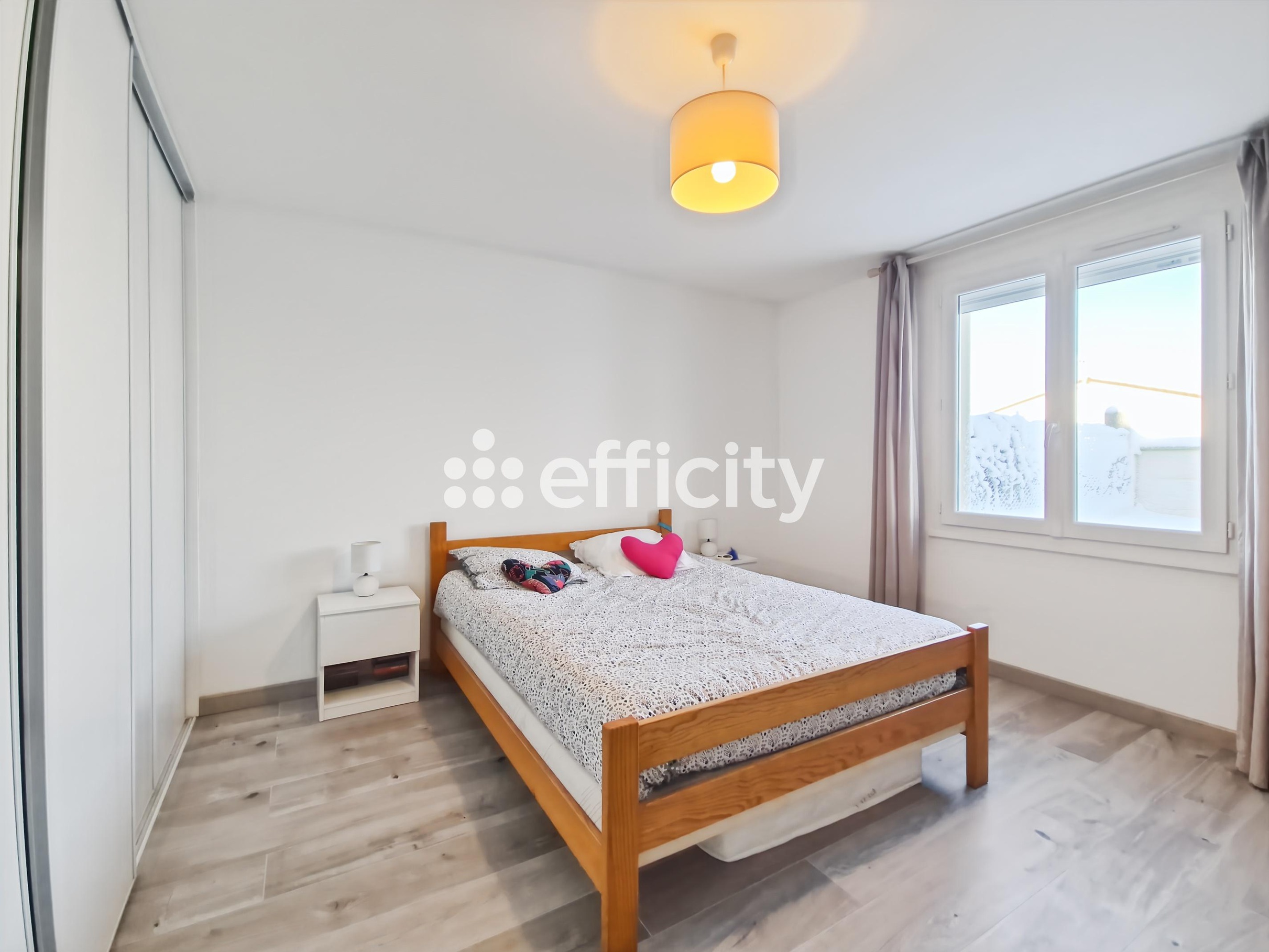 Achat immobilier Maison 8 pièces  157m2 à Aytré (17440) - Photo n°14