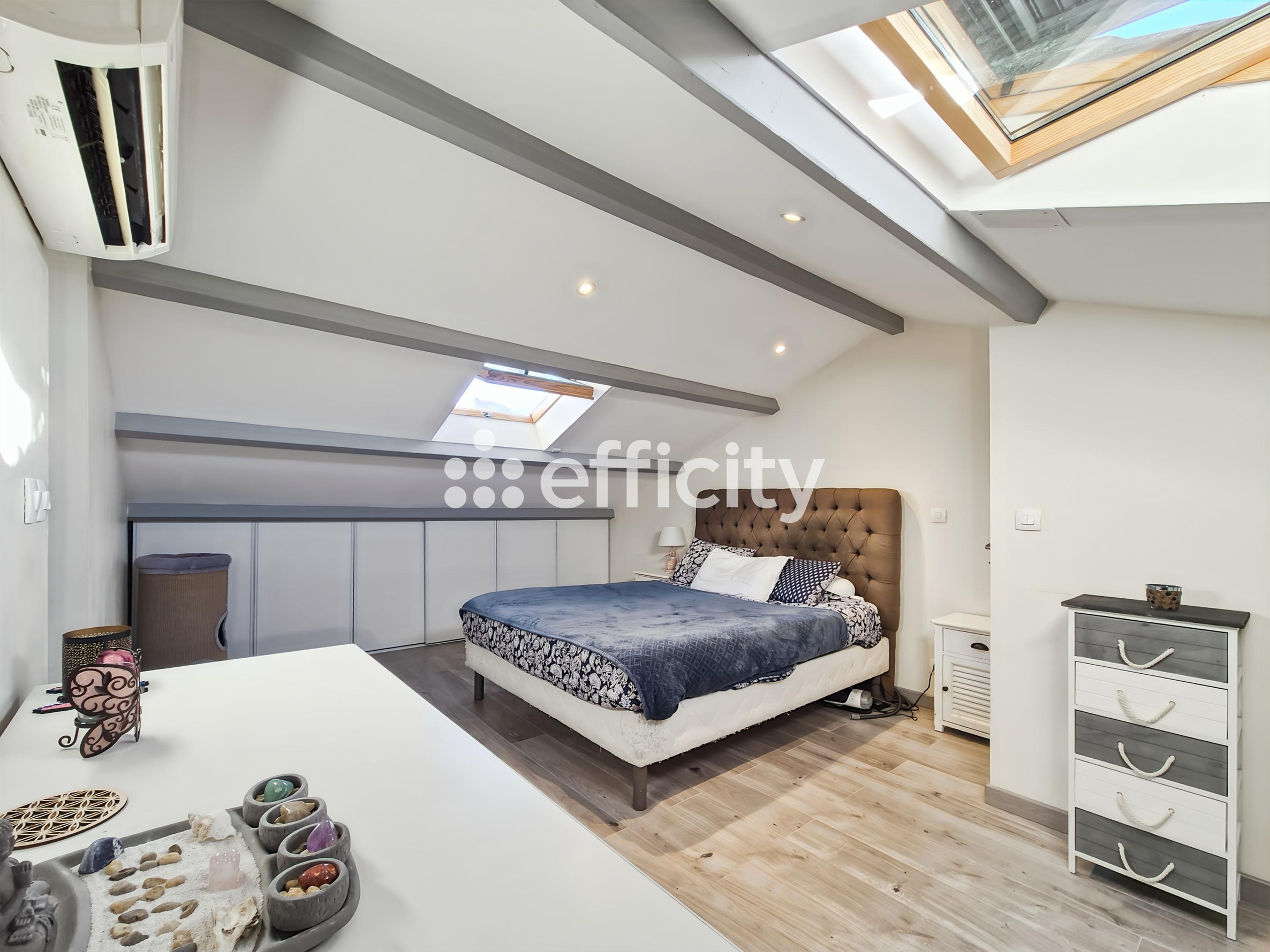 Achat immobilier Maison 8 pièces  157m2 à Aytré (17440) - Photo n°15