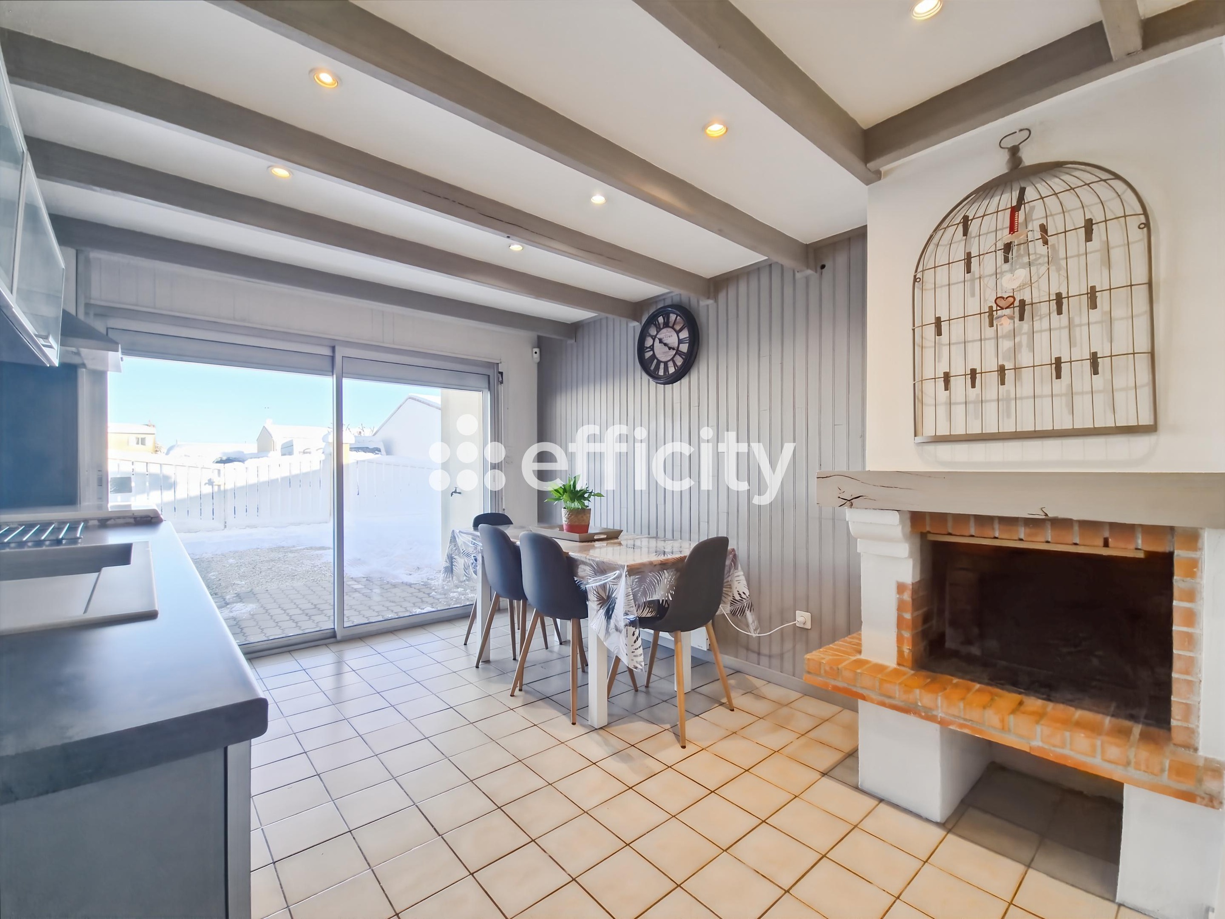 Achat immobilier Maison 8 pièces  157m2 à Aytré (17440) - Photo n°8