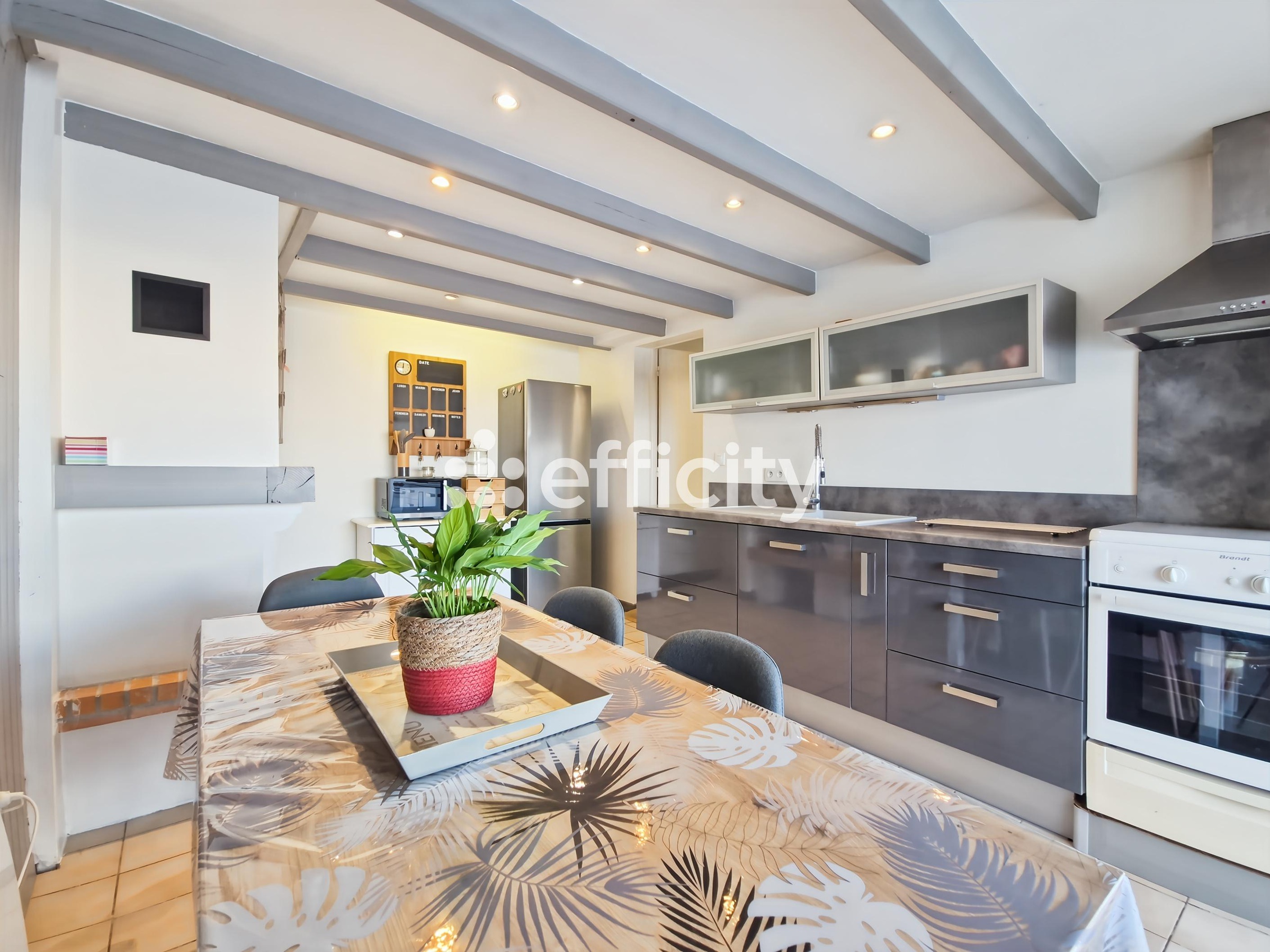 Achat immobilier Maison 8 pièces  157m2 à Aytré (17440) - Photo n°9