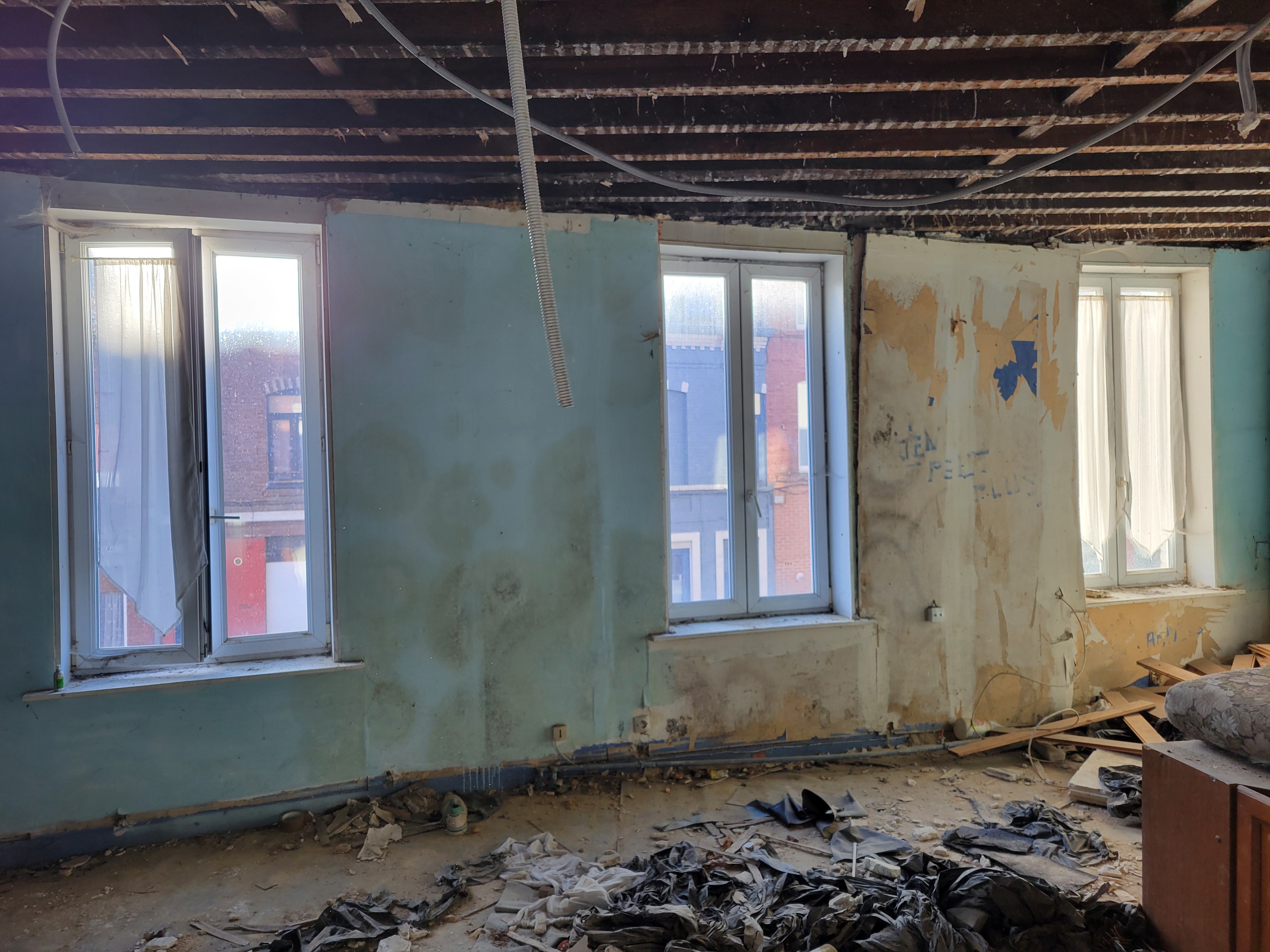 Achat immobilier Maison 4 pièces  180m2 à Roubaix (59100) - Photo n°1