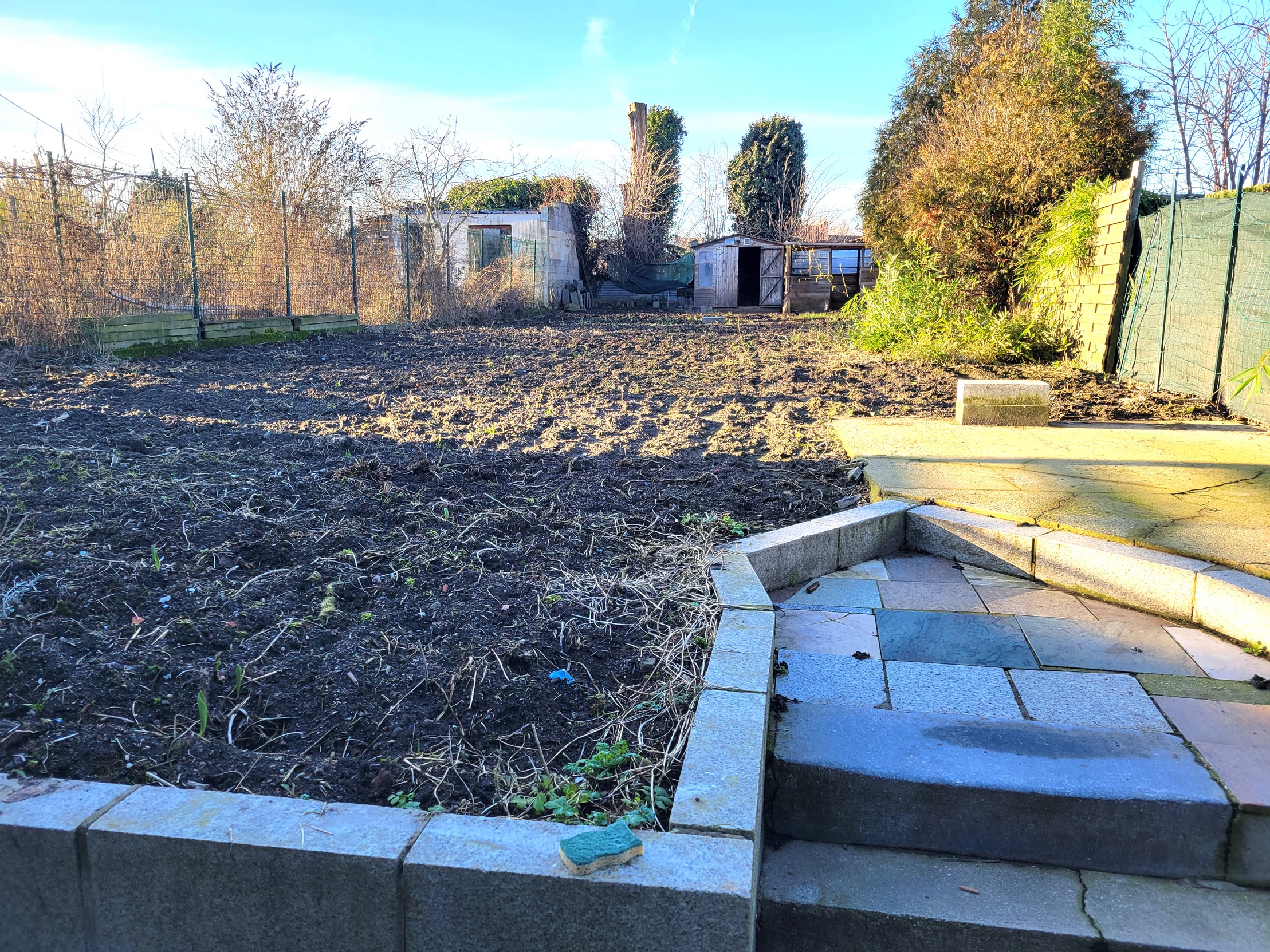 maison 6 pièces - 165m2 à Tourcoing (59200)