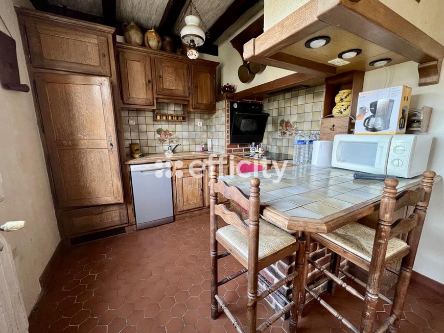 Achat immobilier Maison 4 pièces  118m2 à Saint-Trojan-les-Bains (17370) - Photo n°7