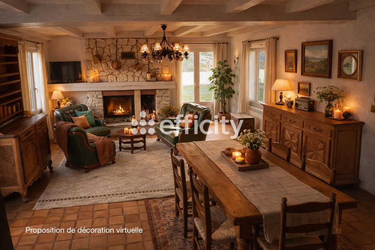 Achat immobilier Maison 4 pièces  118m2 à Saint-Trojan-les-Bains (17370) - Photo n°4