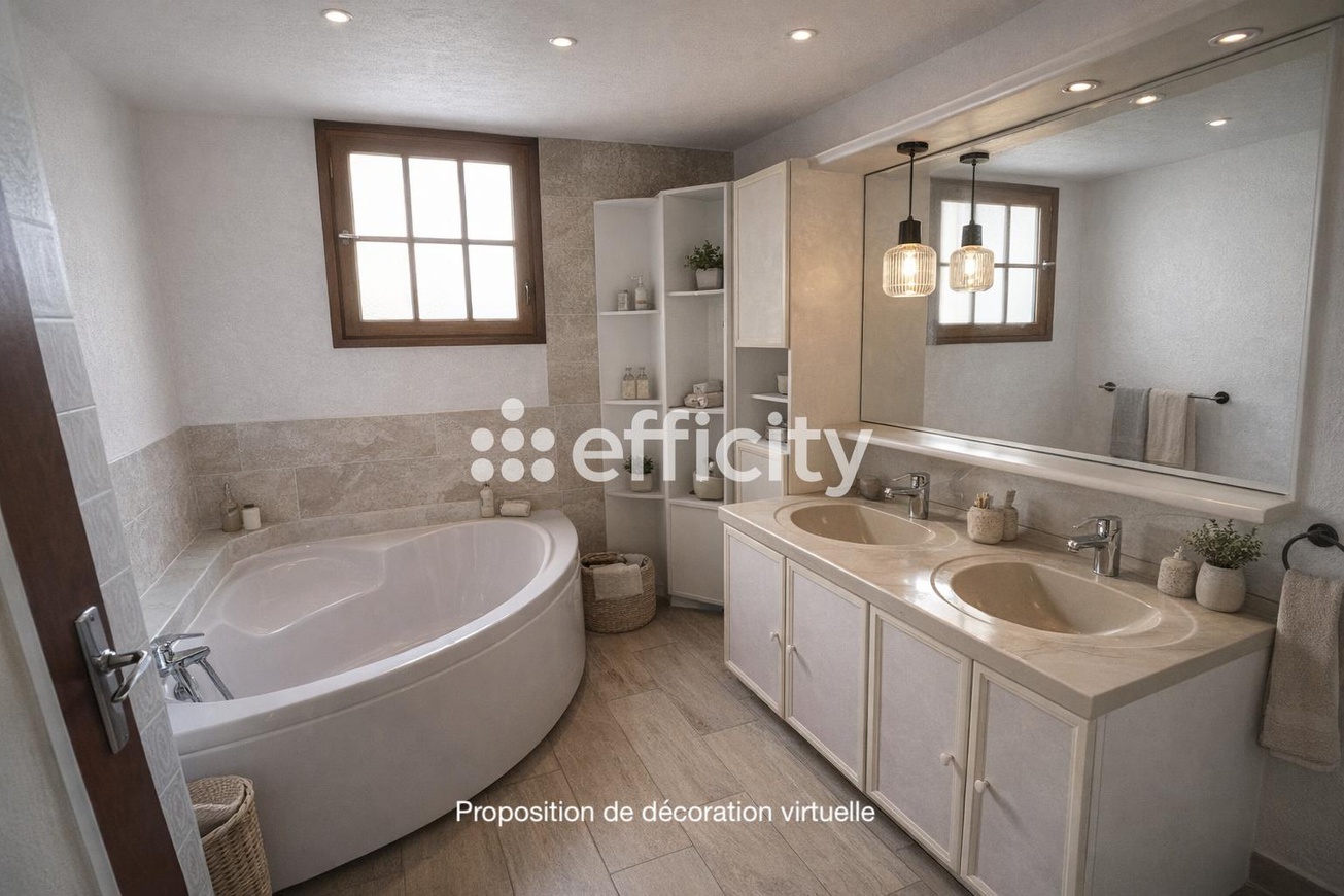 Achat immobilier Maison 4 pièces  118m2 à Saint-Trojan-les-Bains (17370) - Photo n°11