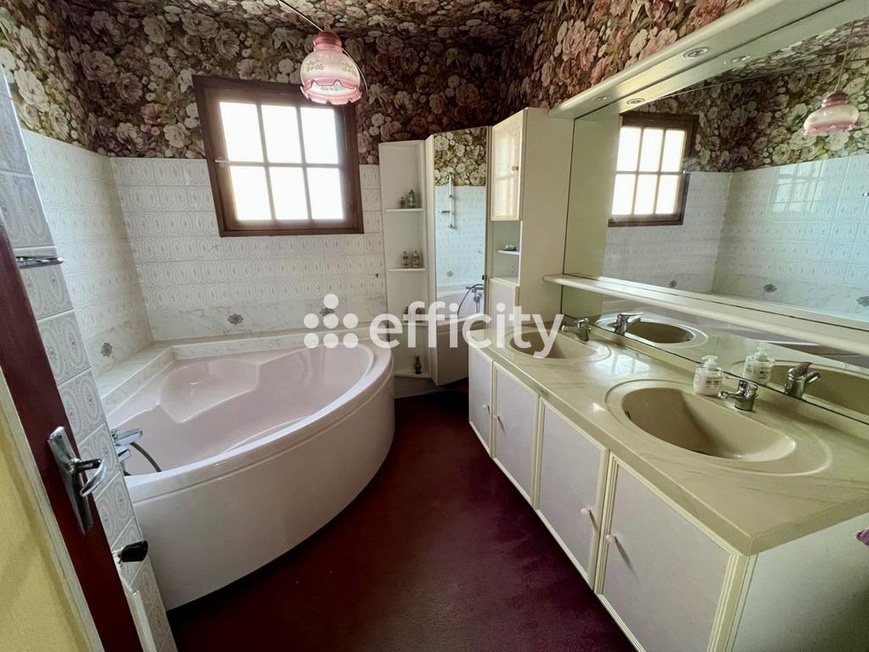 Achat immobilier Maison 4 pièces  118m2 à Saint-Trojan-les-Bains (17370) - Photo n°12