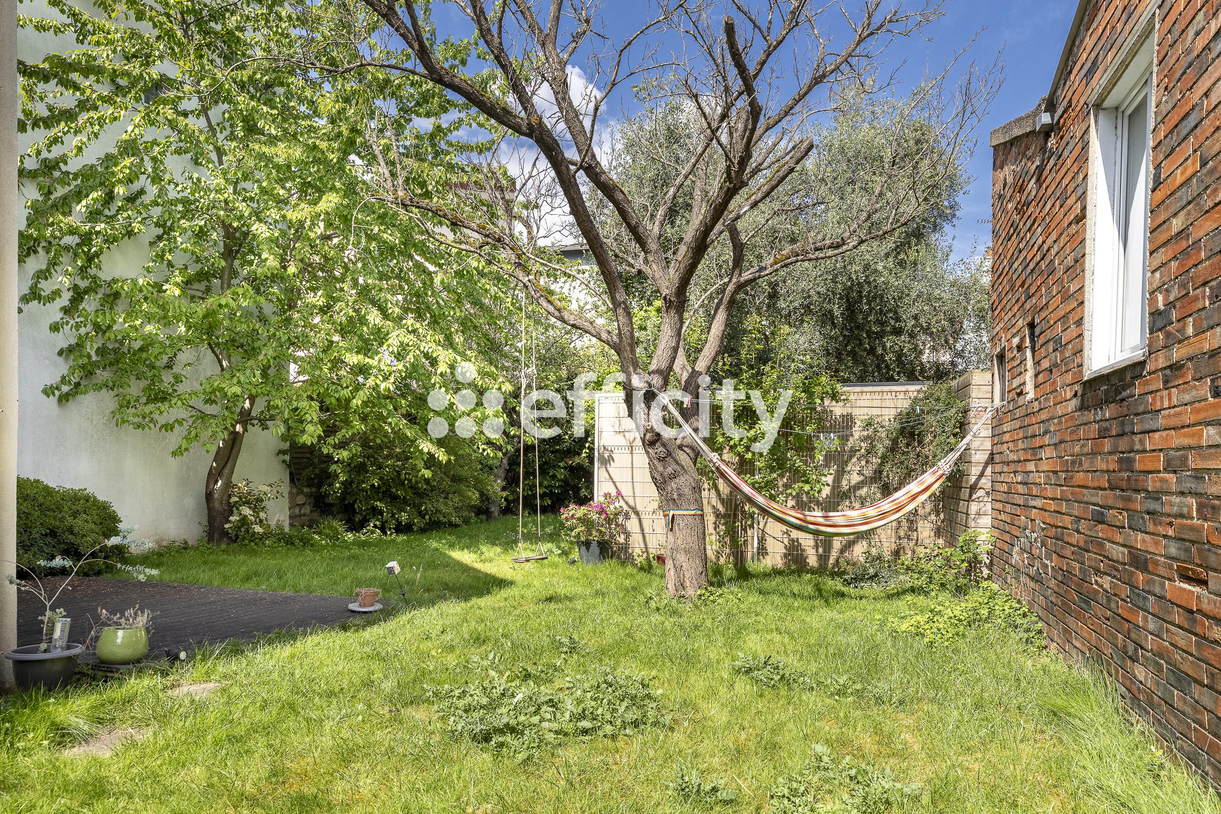 Maison 8 pièces 170 m² · à Fontenay-sous-Bois · 170 m² · 999 000 €
