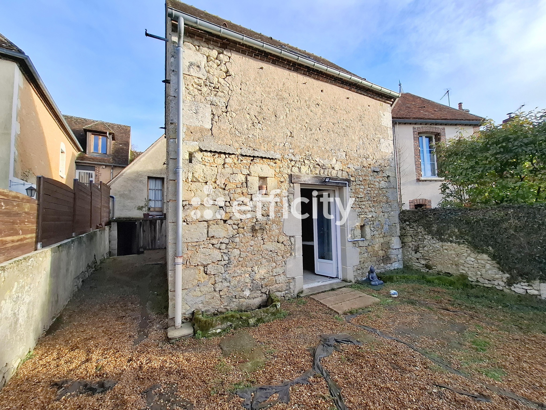 maison 4 pièces - 71,0m2 à Nogent-le-Rotrou (28400)