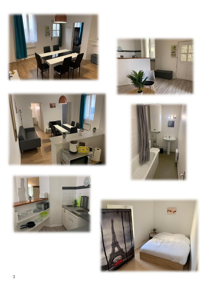 immeuble 42 pièces - 760m2 à Villejuif (94800)