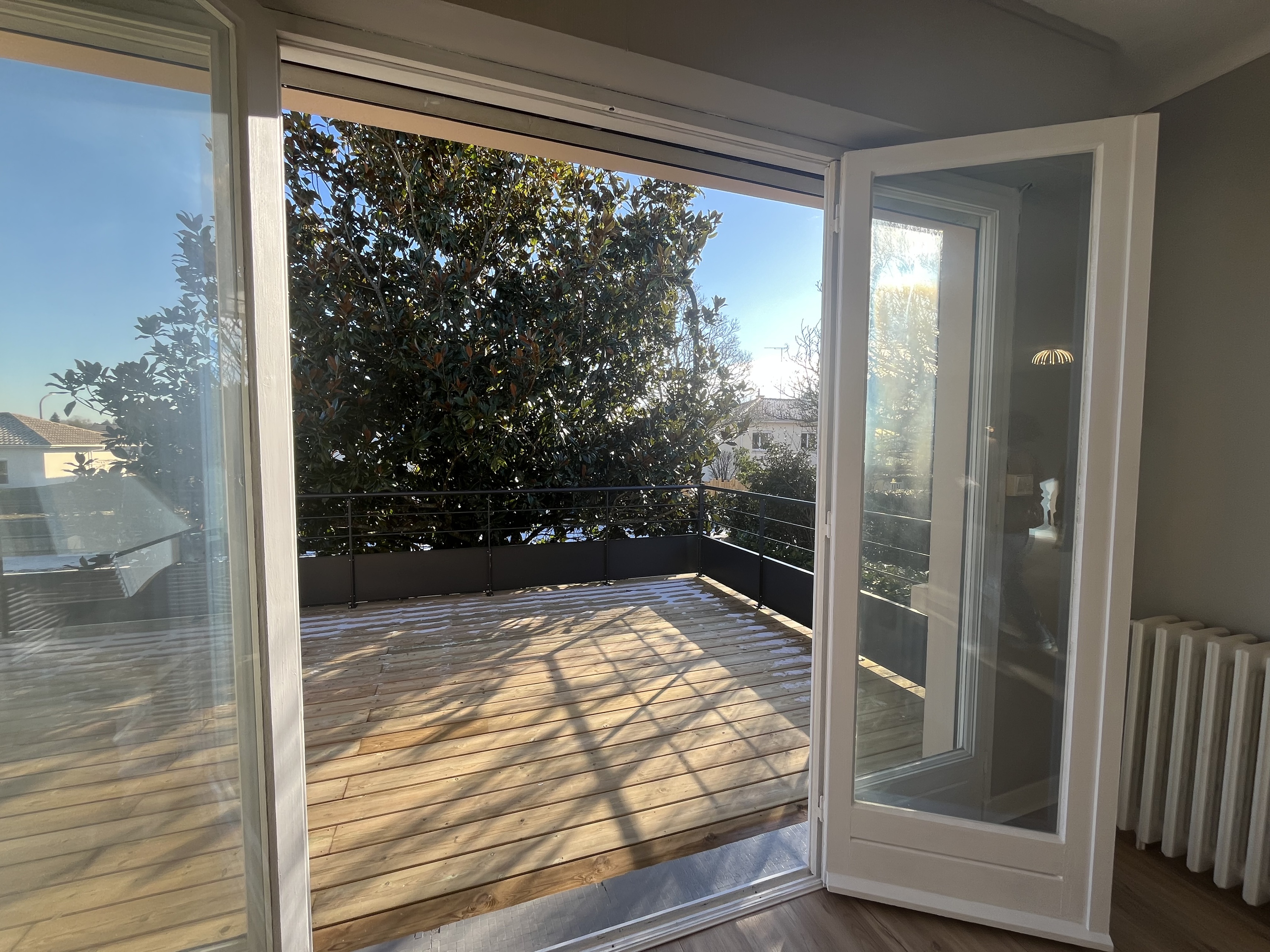 Achat immobilier Maison 5 pièces  158m2 à Salles (33770) - Photo n°5