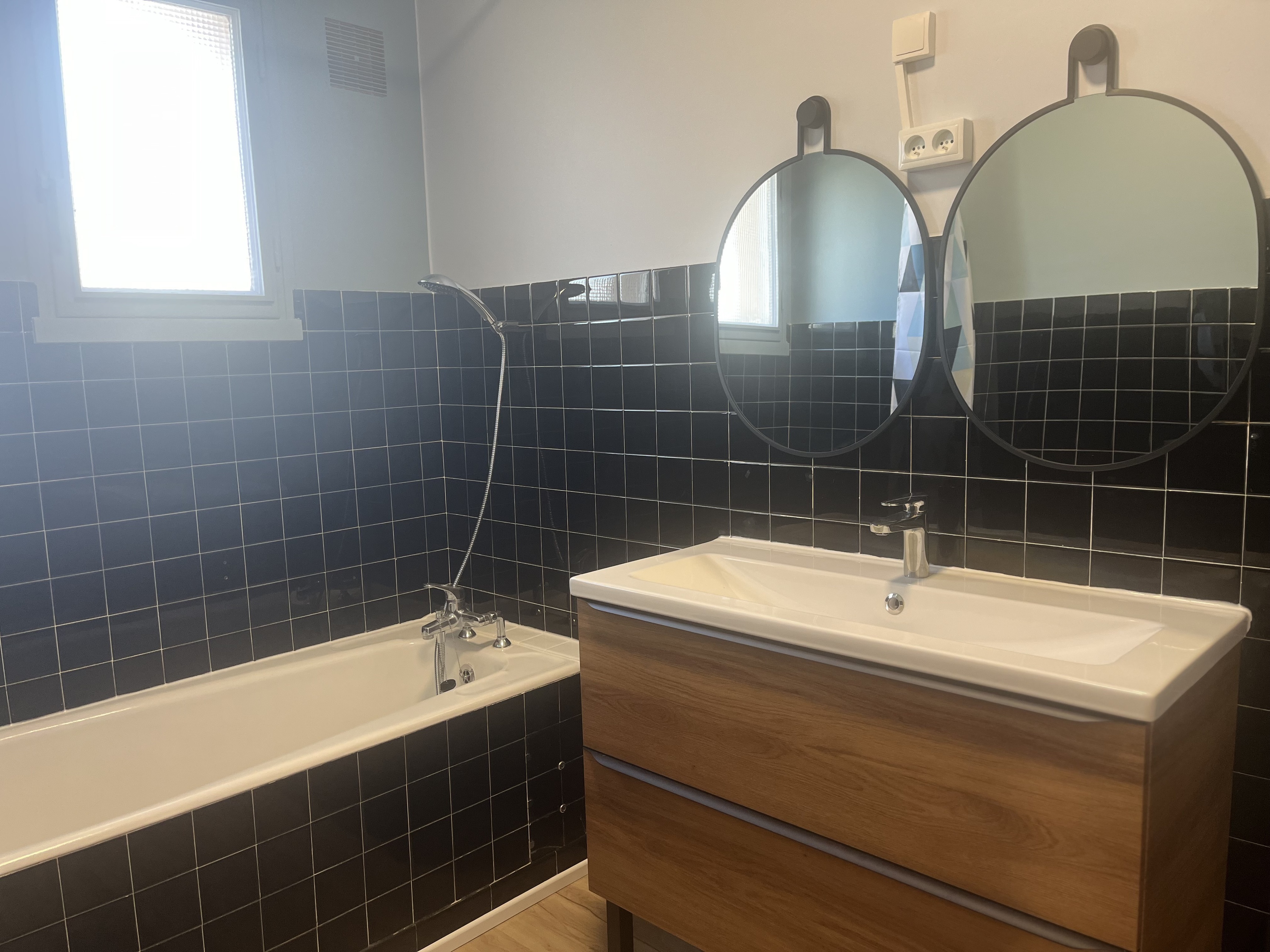 Achat immobilier Maison 5 pièces  158m2 à Salles (33770) - Photo n°8