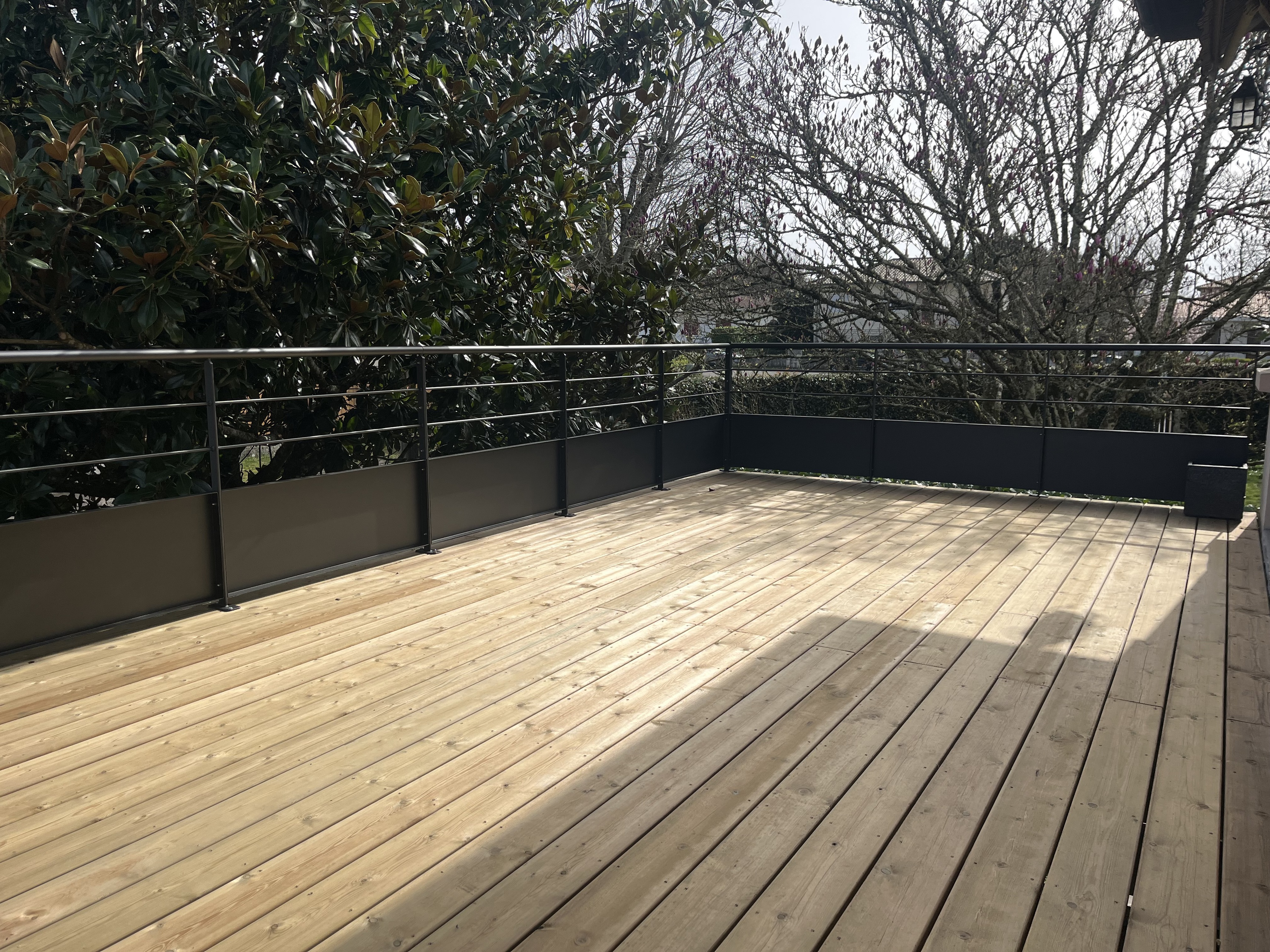 Achat immobilier Maison 5 pièces  158m2 à Salles (33770) - Photo n°10