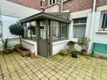 maison 4 pièces - 87m2 à Lille (59800)