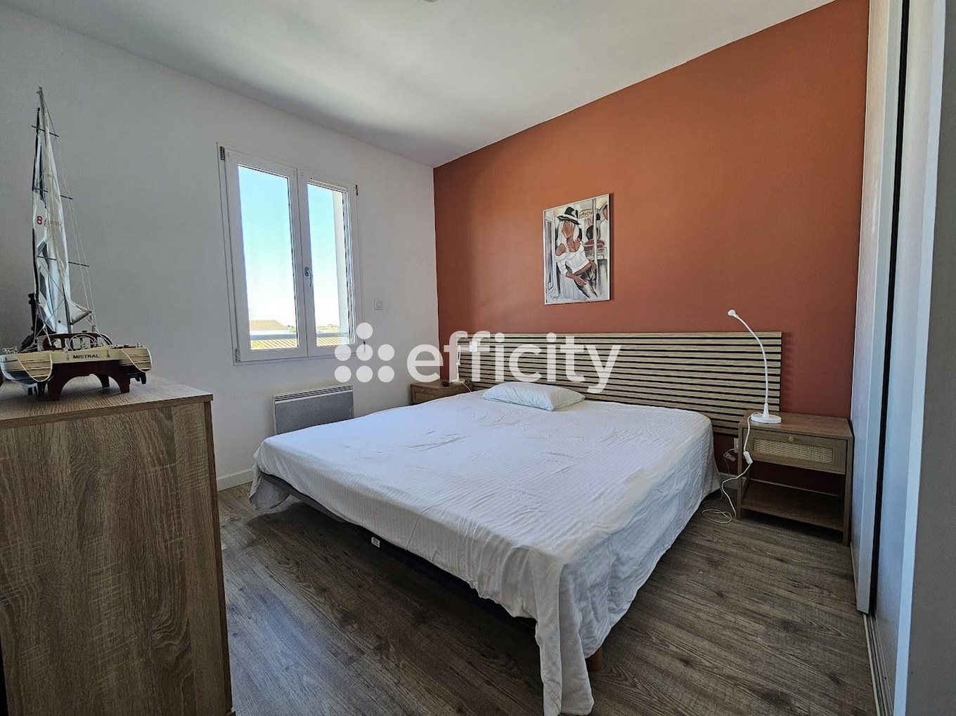 Achat immobilier Maison 4 pièces  71m2 à Puilboreau (17138) - Photo n°8