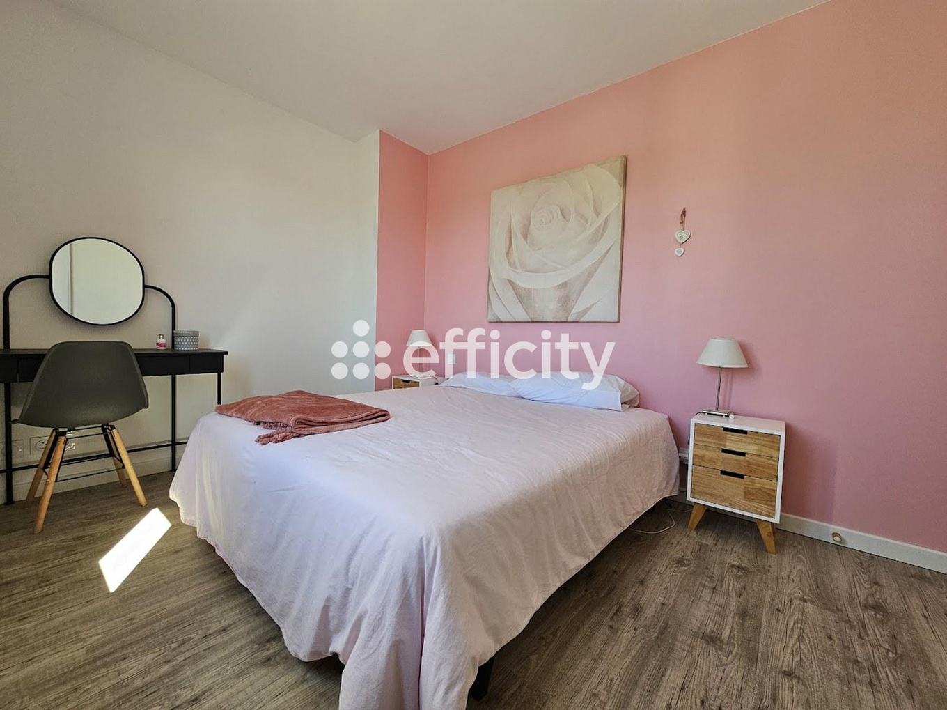 Achat immobilier Maison 4 pièces  71m2 à Puilboreau (17138) - Photo n°10