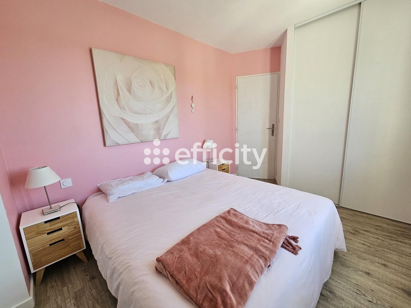 Achat immobilier Maison 4 pièces  71m2 à Puilboreau (17138) - Photo n°11