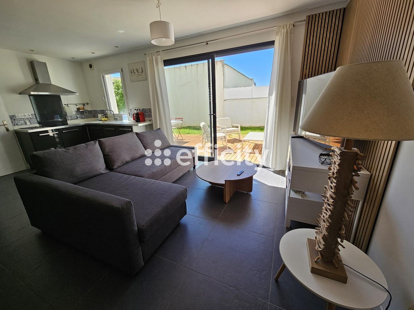 Achat immobilier Maison 4 pièces  71m2 à Puilboreau (17138) - Photo n°5