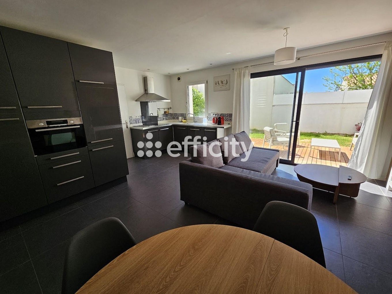 Achat immobilier Maison 4 pièces  71m2 à Puilboreau (17138) - Photo n°6