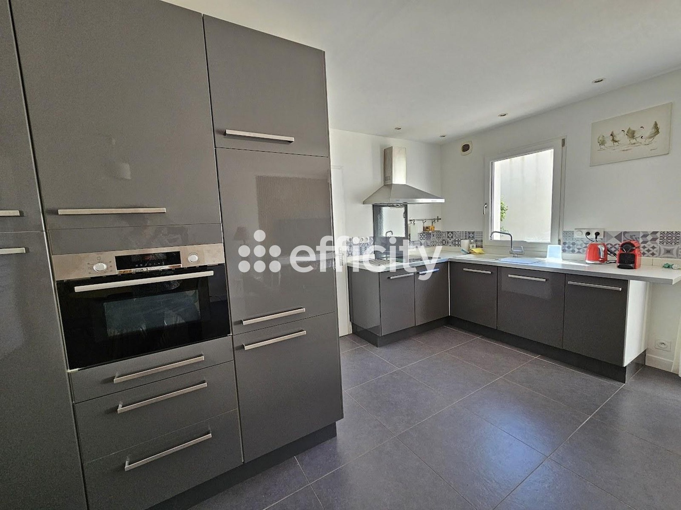 Achat immobilier Maison 4 pièces  71m2 à Puilboreau (17138) - Photo n°7