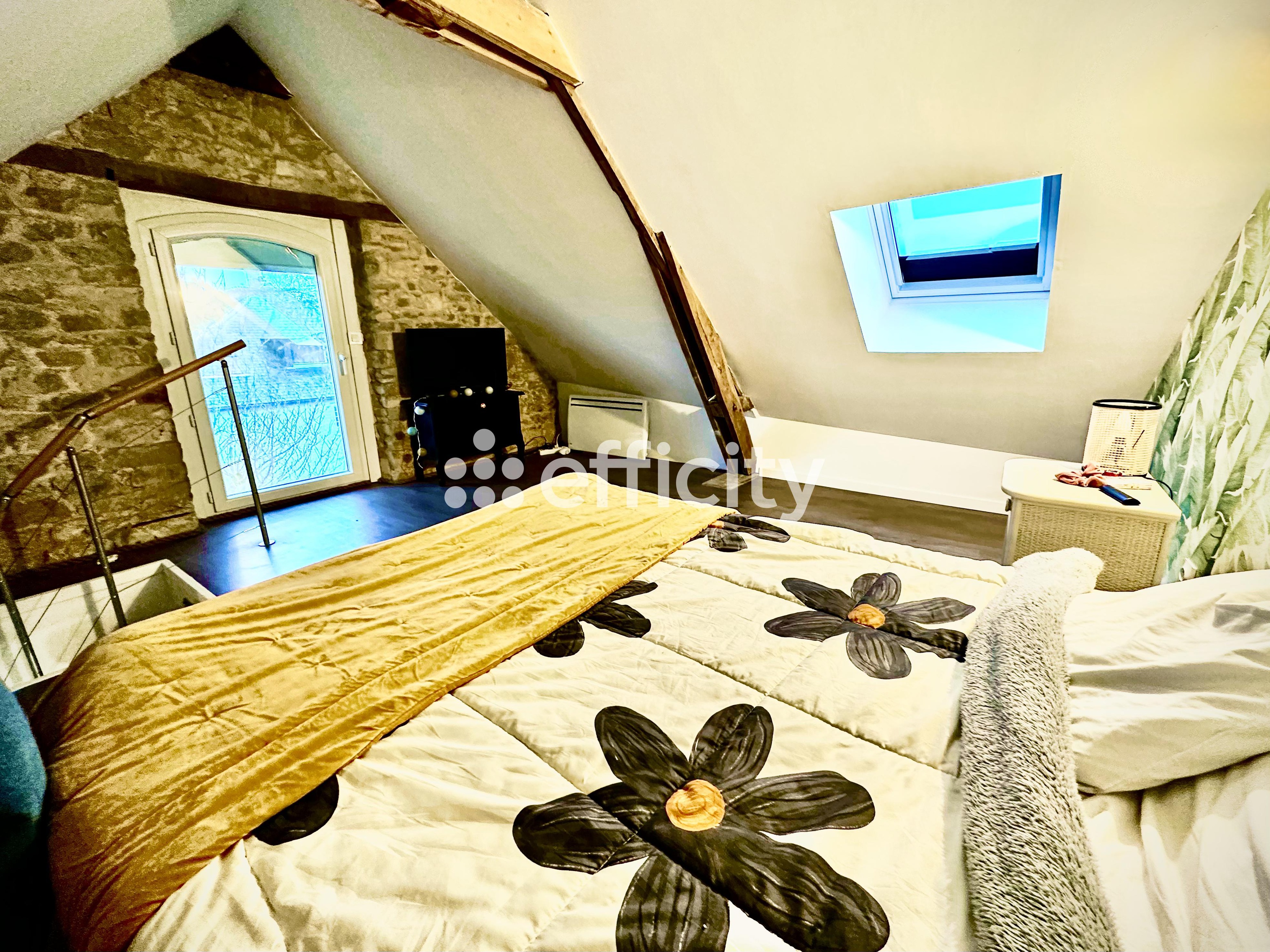 Achat immobilier Maison 7 pièces  115m2 à La Couyère (35320) - Photo n°4