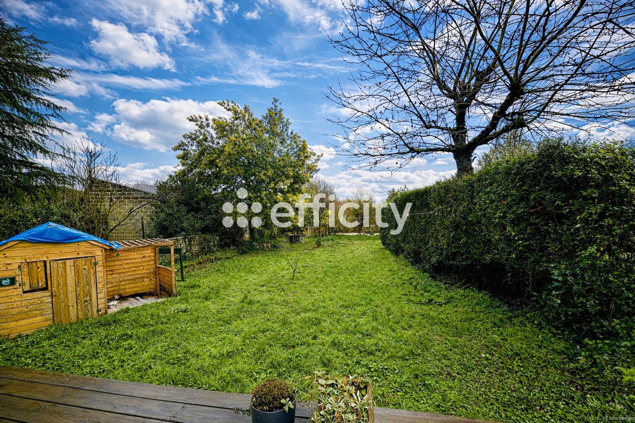 Achat immobilier Maison 7 pièces  115m2 à La Couyère (35320) - Photo n°10