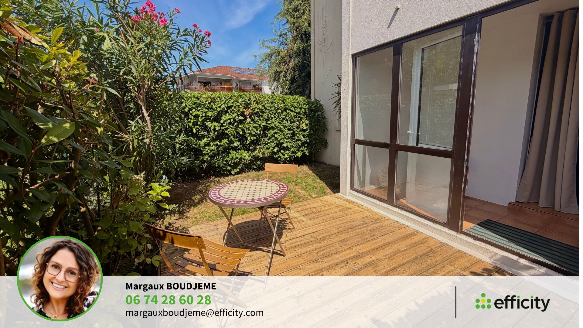 Appartement 3 pièces 69 m² · à Anglet · 69 m² · 399 000 €
