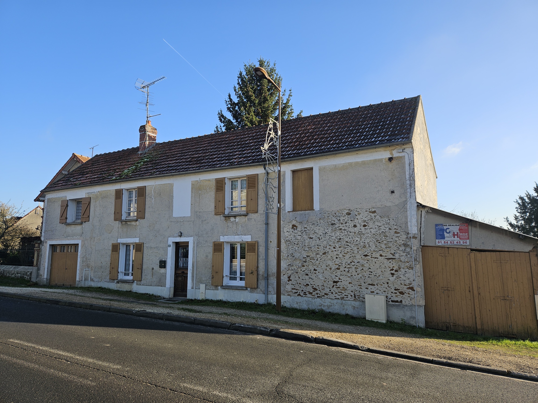 maison 4 pièces - 93m2 à Coulommiers (77120)