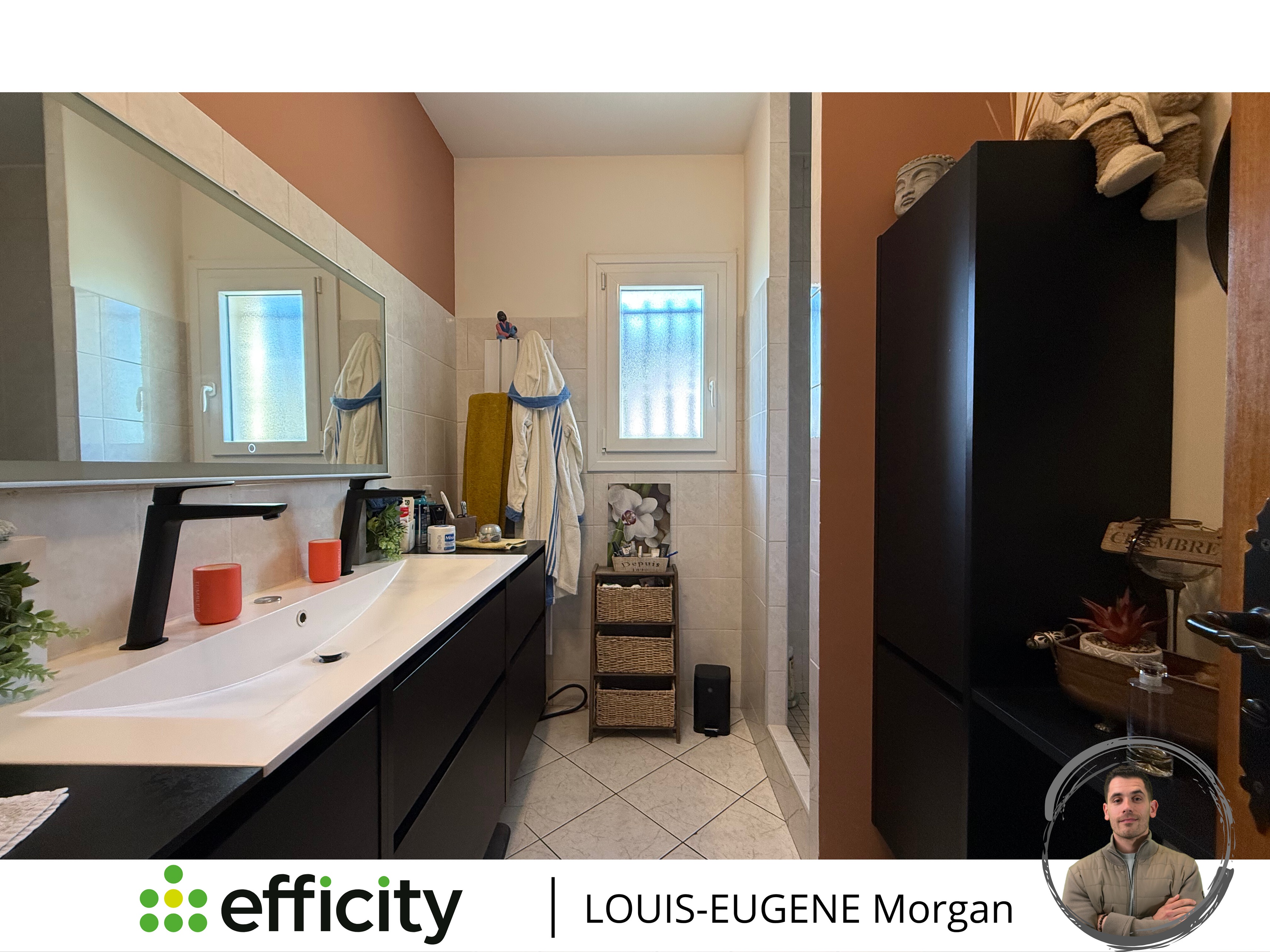 Achat immobilier Maison 7 pièces  162m2 à Châtellerault (86100) - Photo n°11