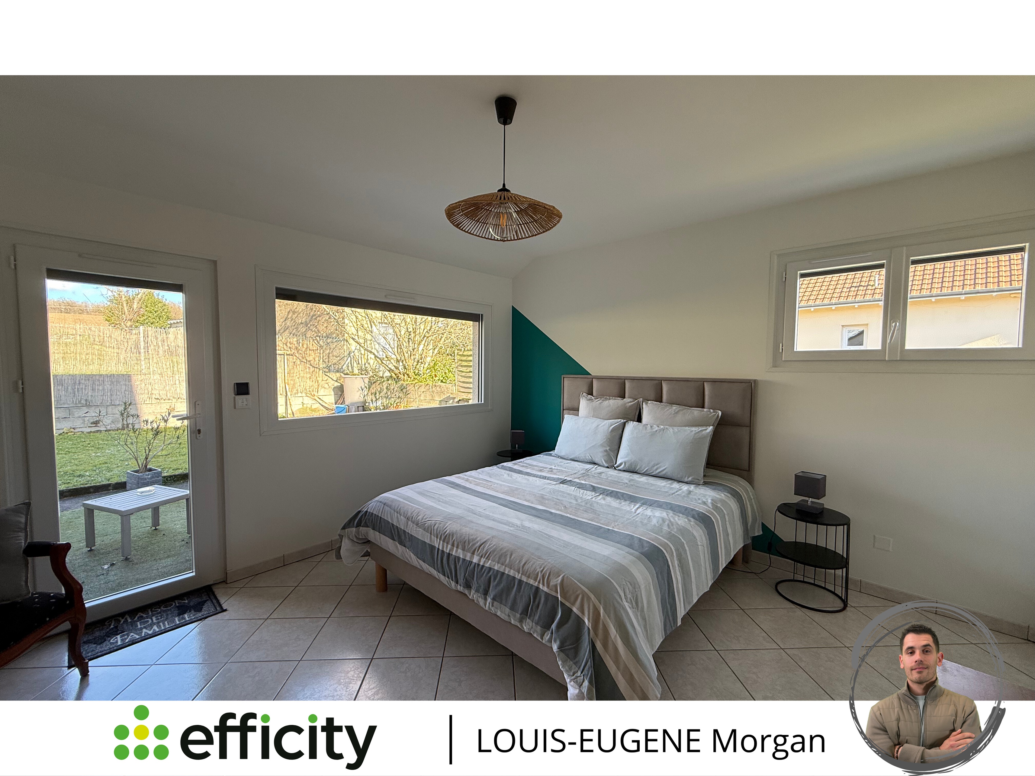Achat immobilier Maison 7 pièces  162m2 à Châtellerault (86100) - Photo n°12