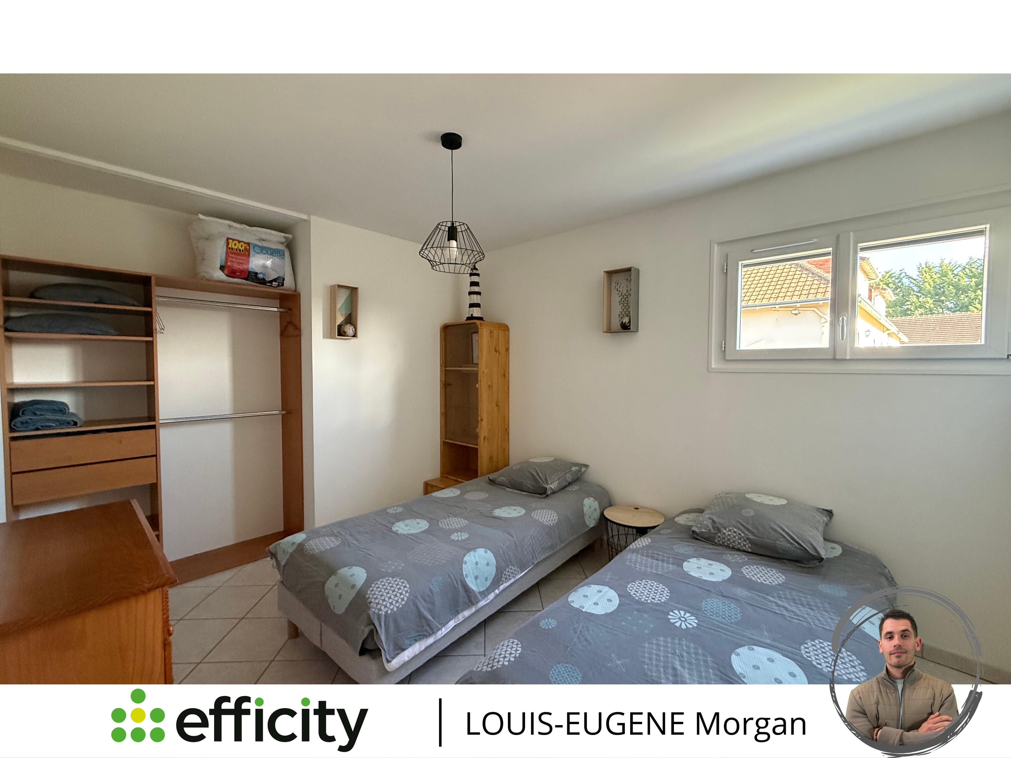 Achat immobilier Maison 7 pièces  162m2 à Châtellerault (86100) - Photo n°13