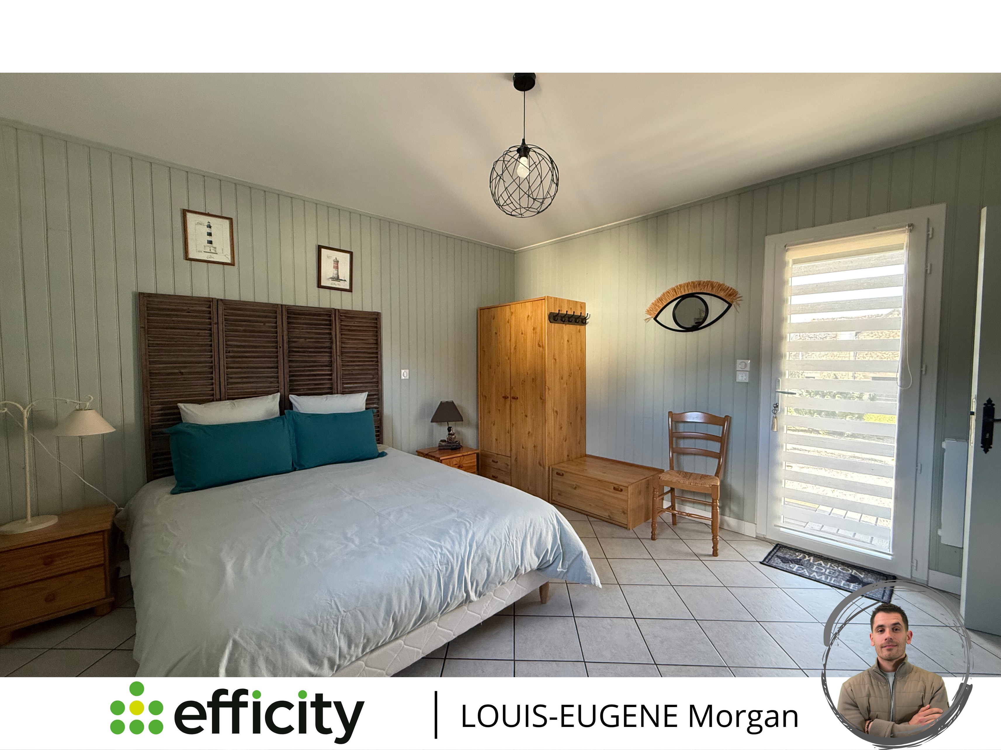 Achat immobilier Maison 7 pièces  162m2 à Châtellerault (86100) - Photo n°14