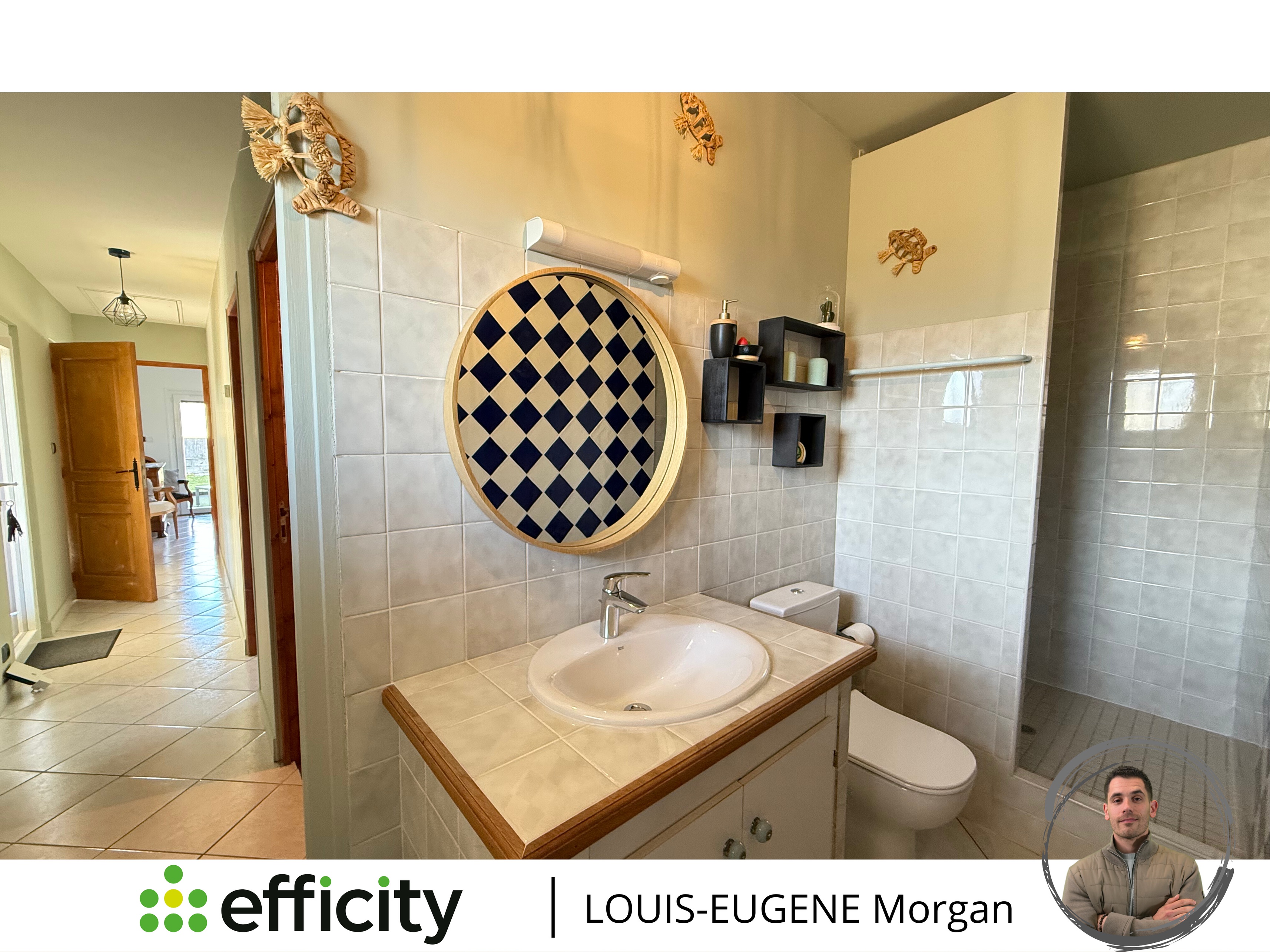 Achat immobilier Maison 7 pièces  162m2 à Châtellerault (86100) - Photo n°15