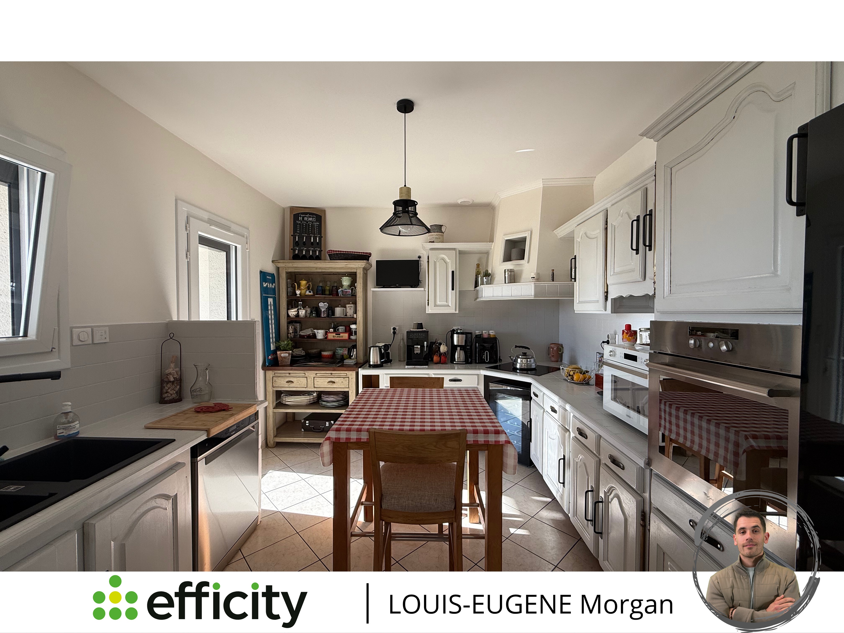 Achat immobilier Maison 7 pièces  162m2 à Châtellerault (86100) - Photo n°8