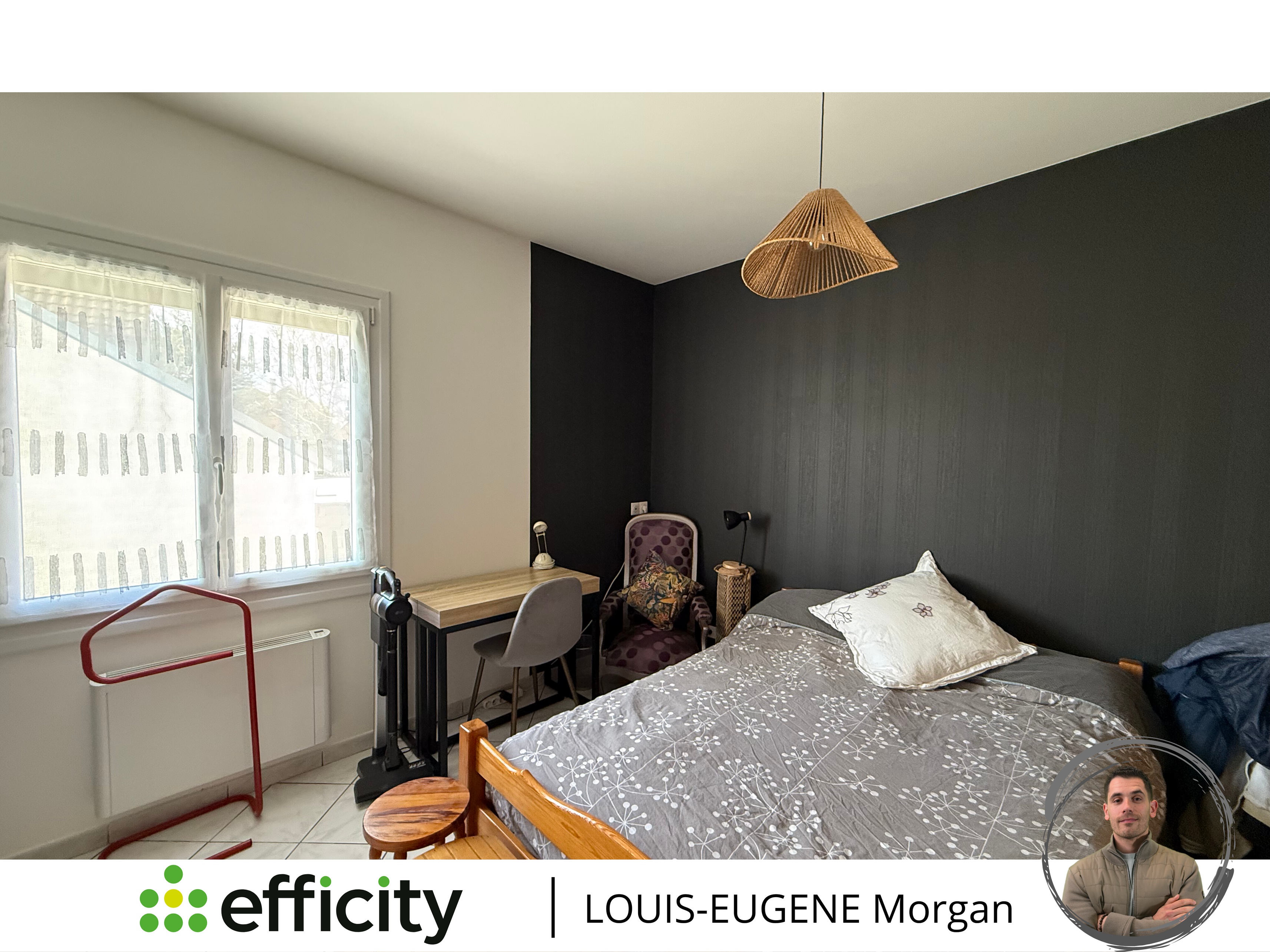 Achat immobilier Maison 7 pièces  162m2 à Châtellerault (86100) - Photo n°9