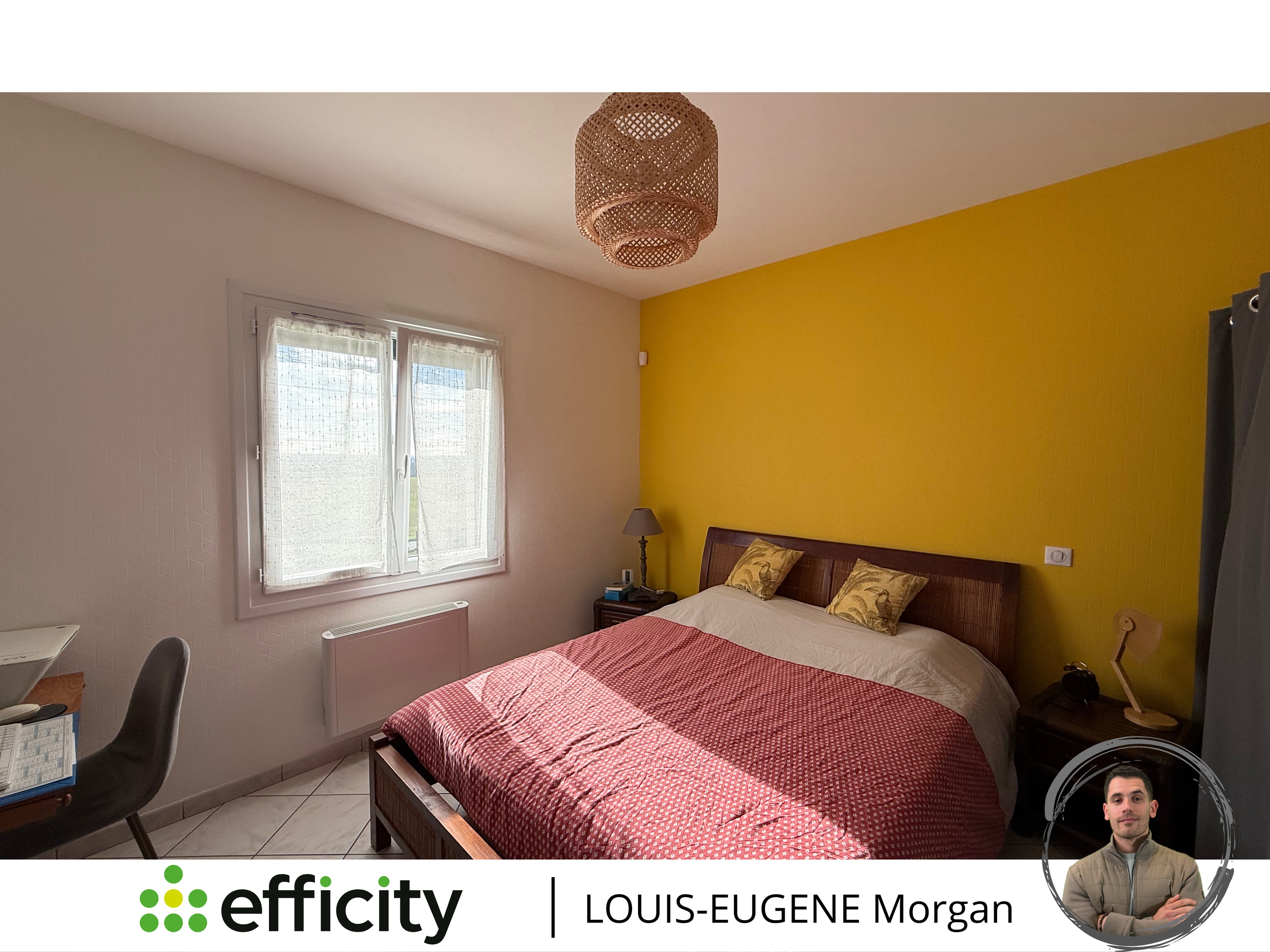 Achat immobilier Maison 7 pièces  162m2 à Châtellerault (86100) - Photo n°10
