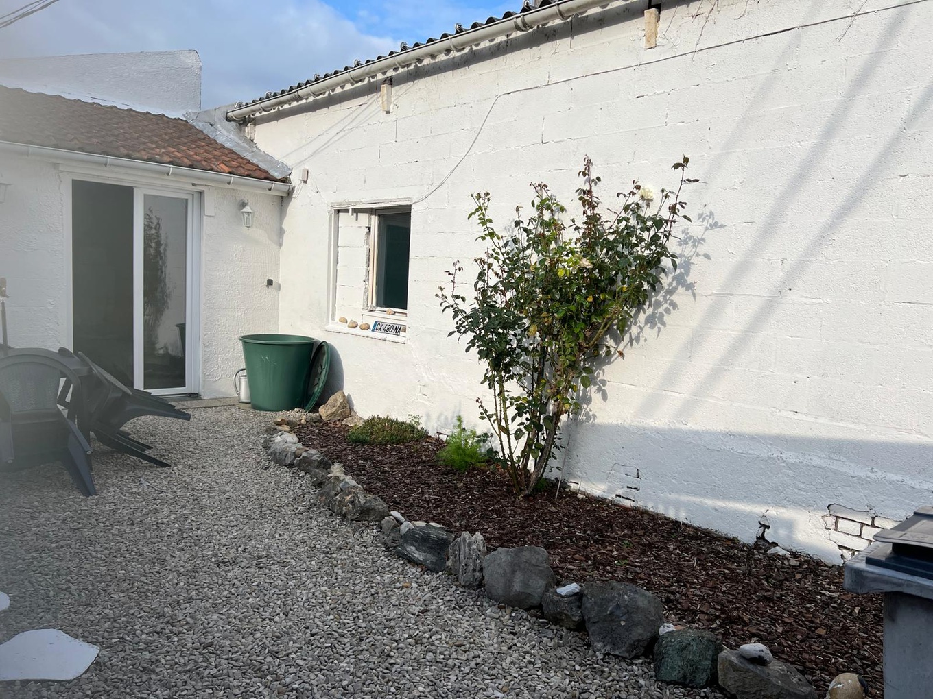 Achat immobilier Maison 2 pièces  32m2 à Marquette-lez-Lille (59520) - Photo n°4