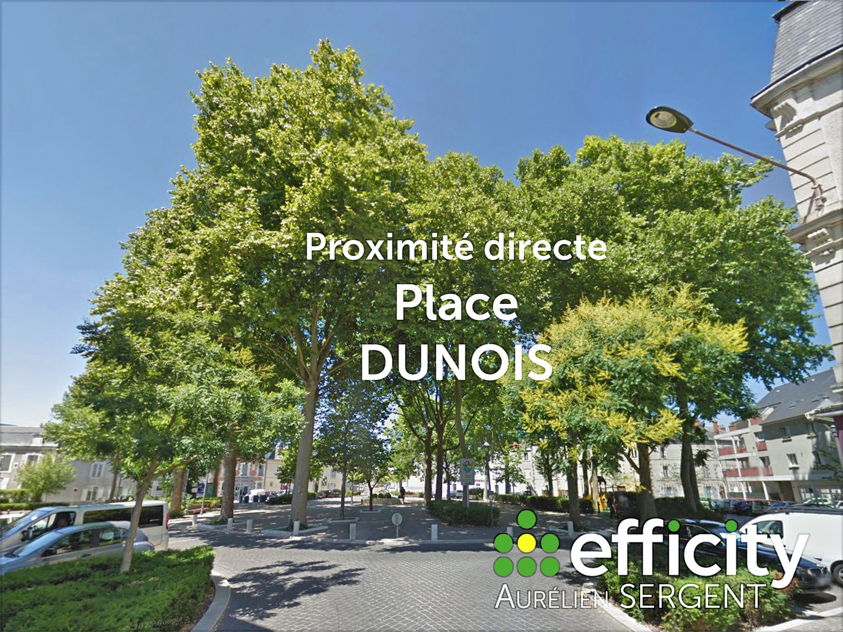 Achat immobilier Appartement 4 pièces  100m2 à Orléans (45000) - Photo n°12