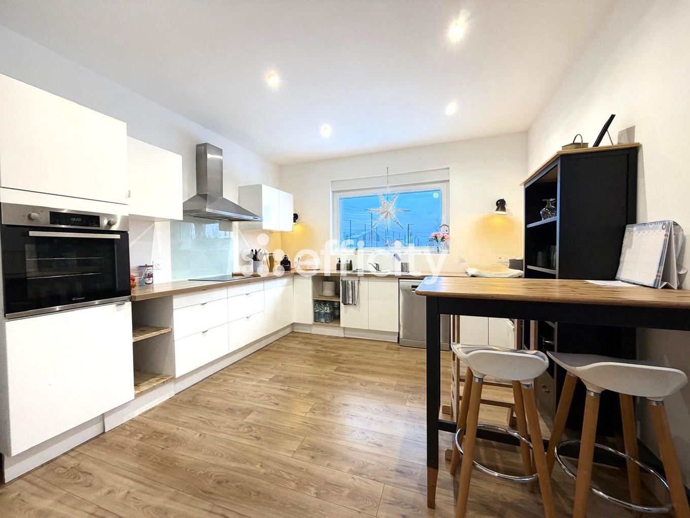 Achat immobilier Maison 6 pièces  142m2 à Ronchin (59790) - Photo n°5