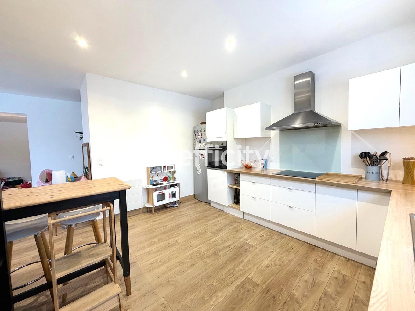 Achat immobilier Maison 6 pièces  142m2 à Ronchin (59790) - Photo n°7