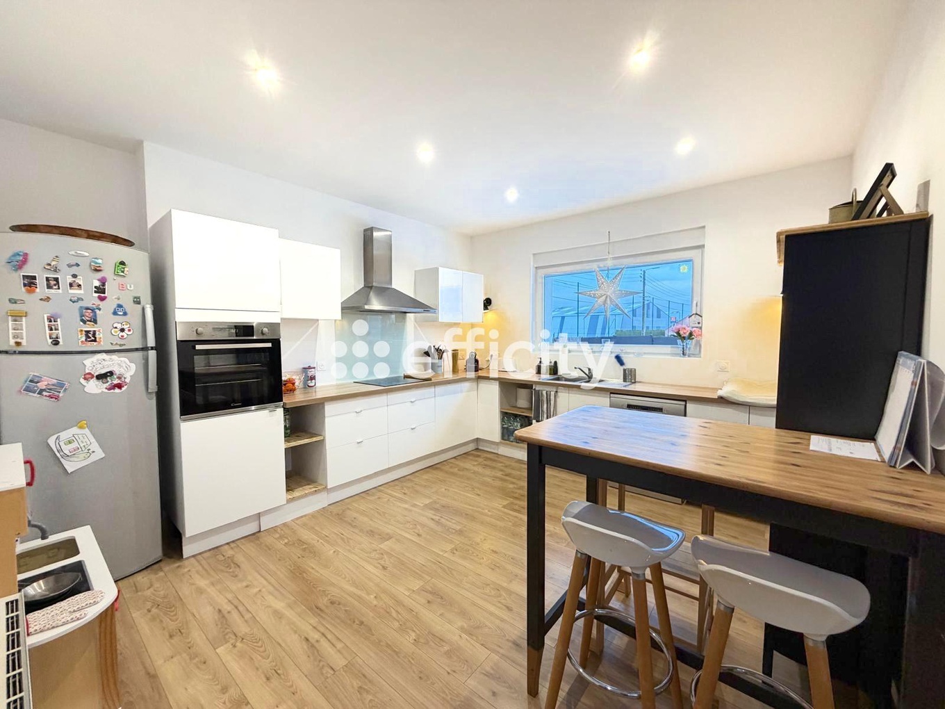 Achat immobilier Maison 6 pièces  142m2 à Ronchin (59790) - Photo n°6