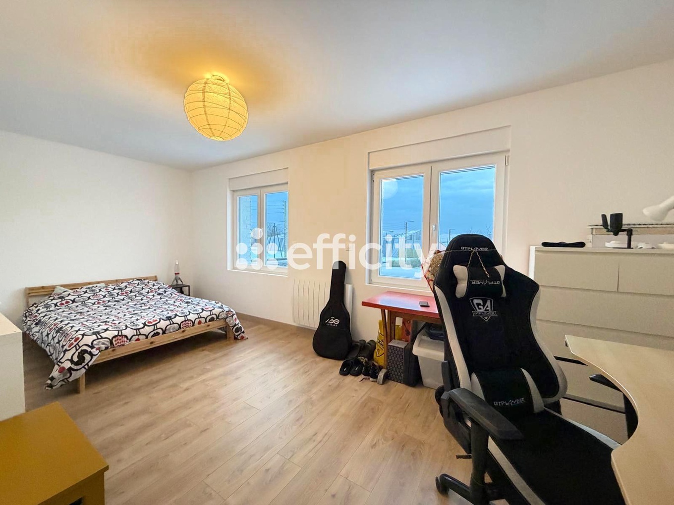 Achat immobilier Maison 6 pièces  142m2 à Ronchin (59790) - Photo n°13