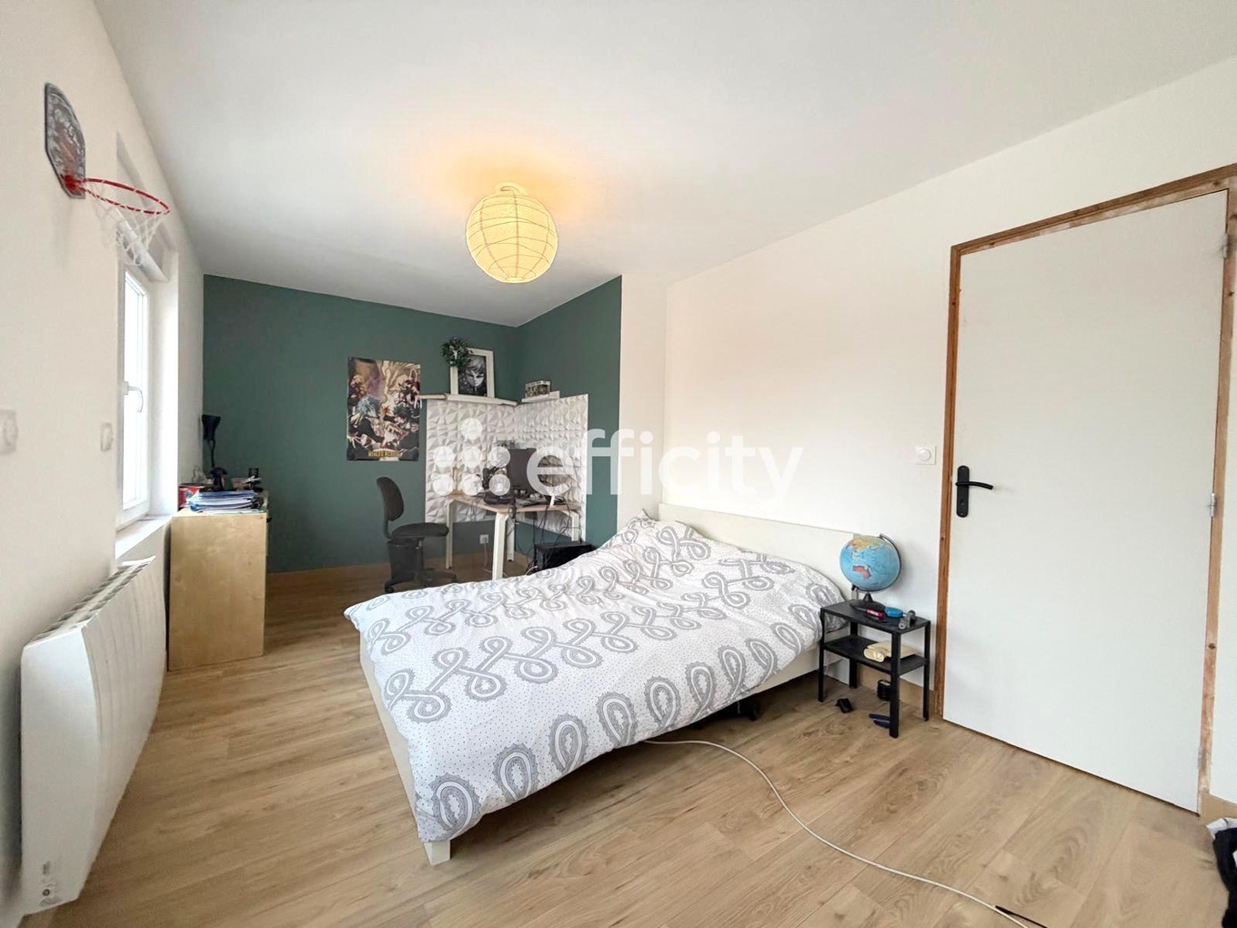 Achat immobilier Maison 6 pièces  142m2 à Ronchin (59790) - Photo n°12