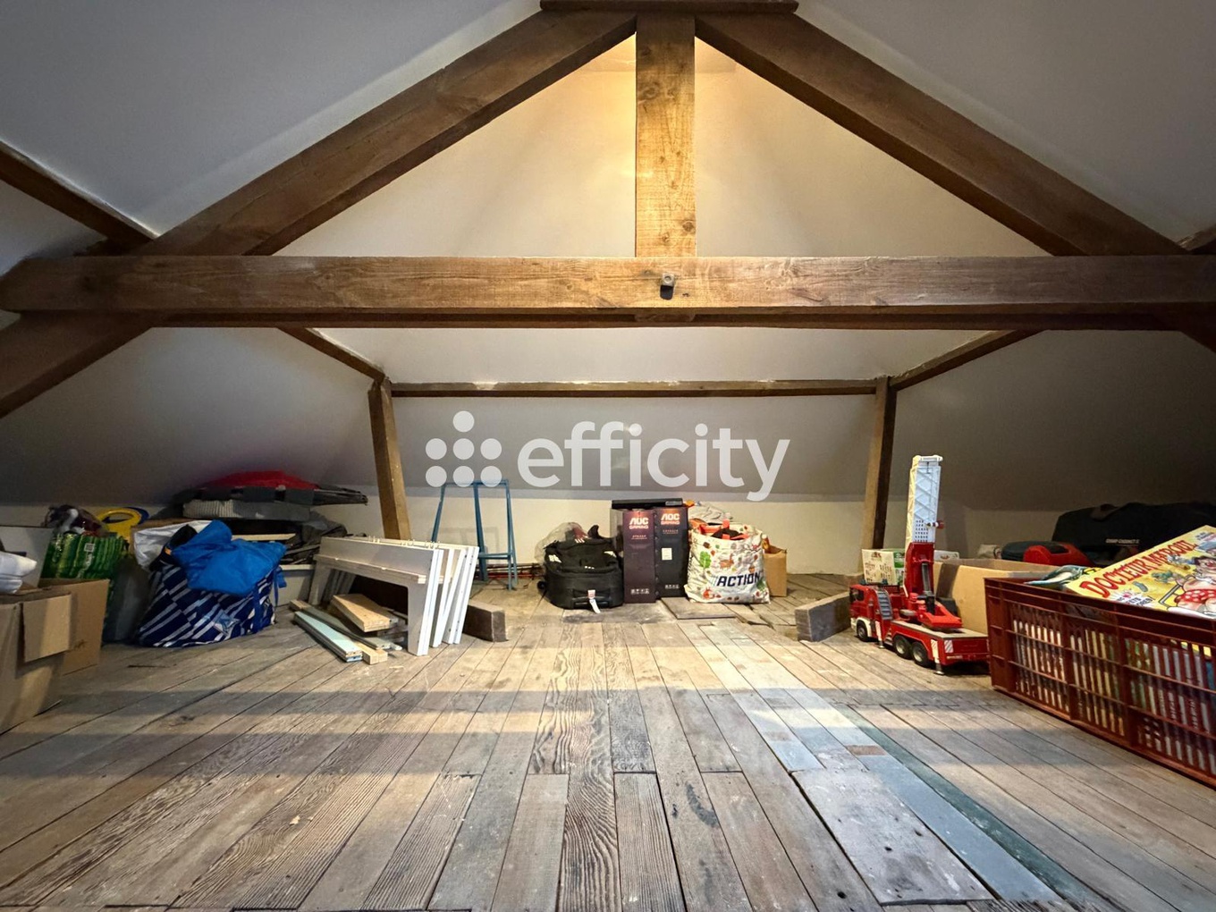 Achat immobilier Maison 6 pièces  142m2 à Ronchin (59790) - Photo n°15