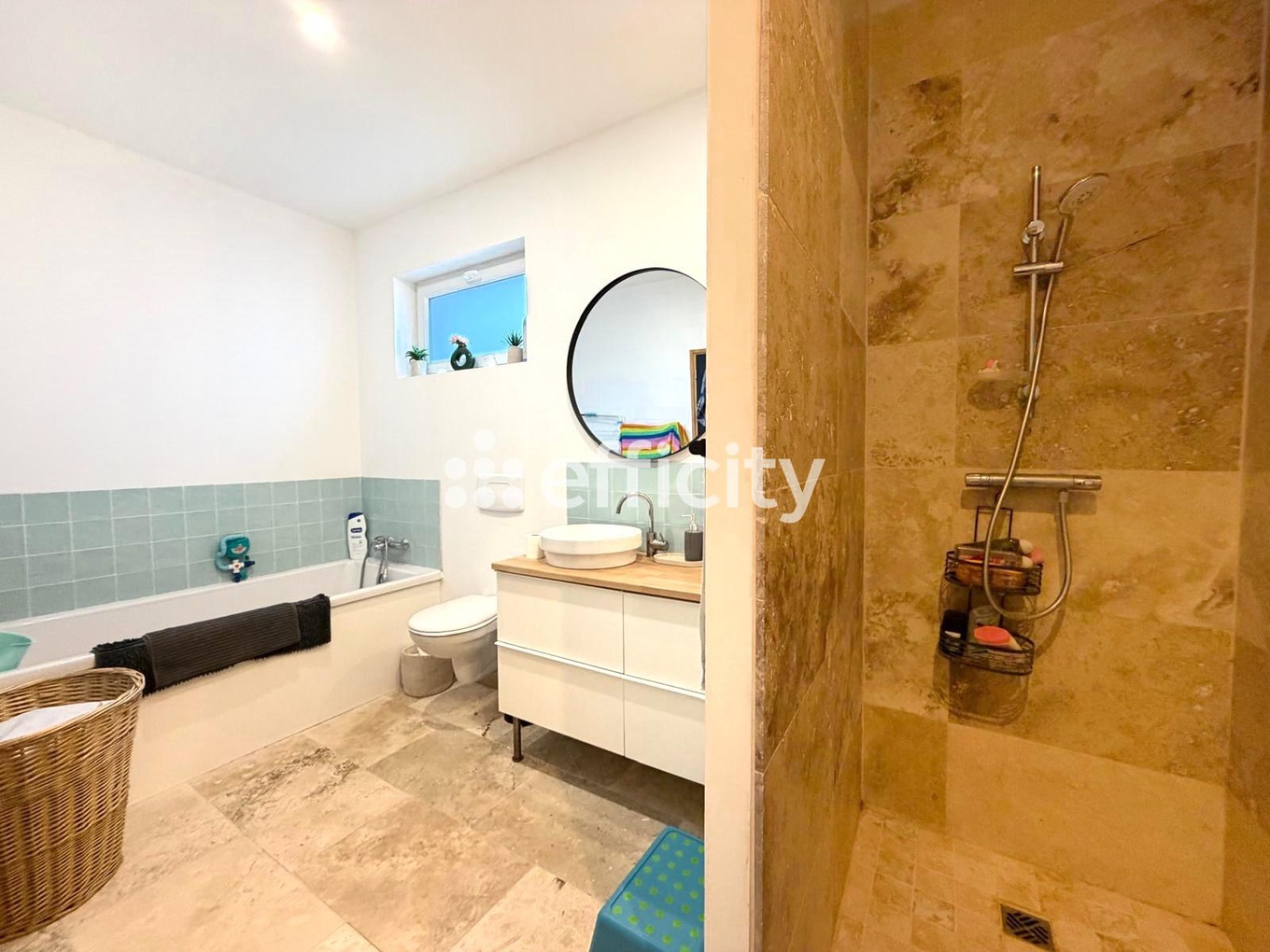 Achat immobilier Maison 6 pièces  142m2 à Ronchin (59790) - Photo n°8