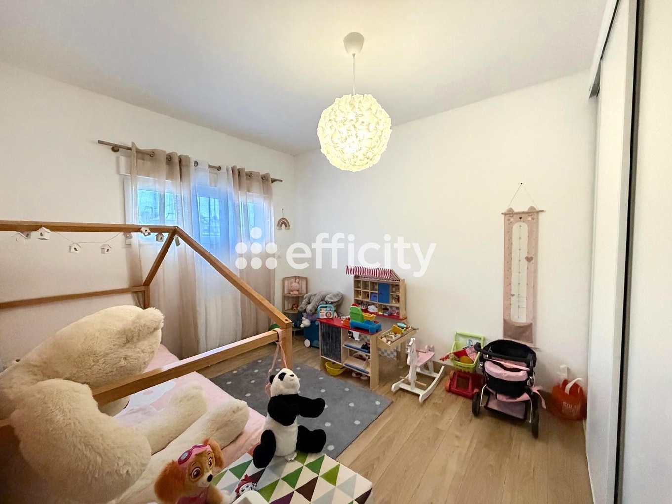 Achat immobilier Maison 6 pièces  142m2 à Ronchin (59790) - Photo n°10