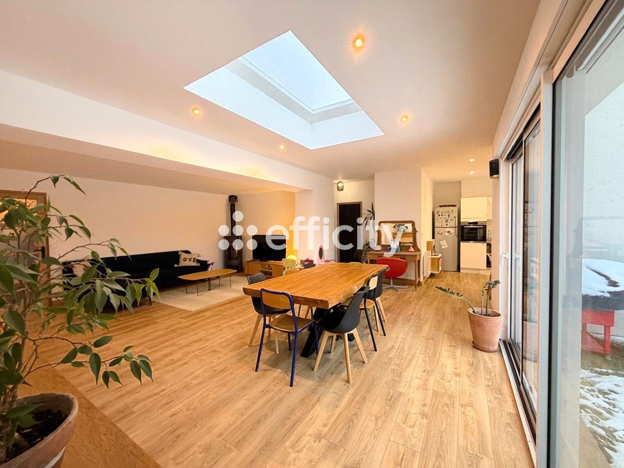 maison 6 pièces - 142m2 à Ronchin (59790)