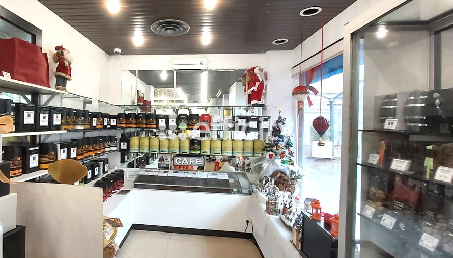 fonds-de-commerce  - 90m2 à Maurepas (78310)