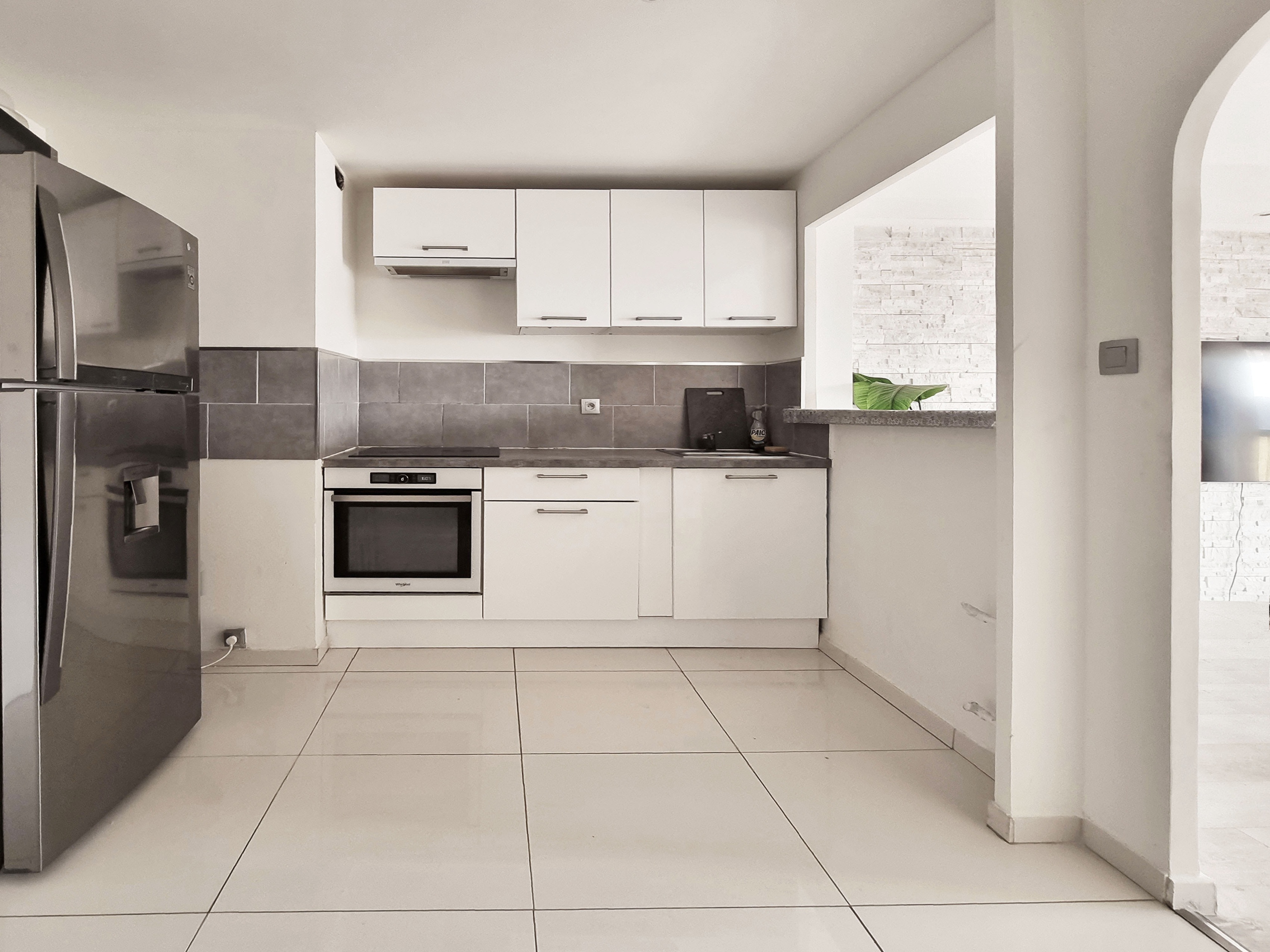 Achat immobilier Appartement 2 pièces  62m2 à Nice (06200) - Photo n°7