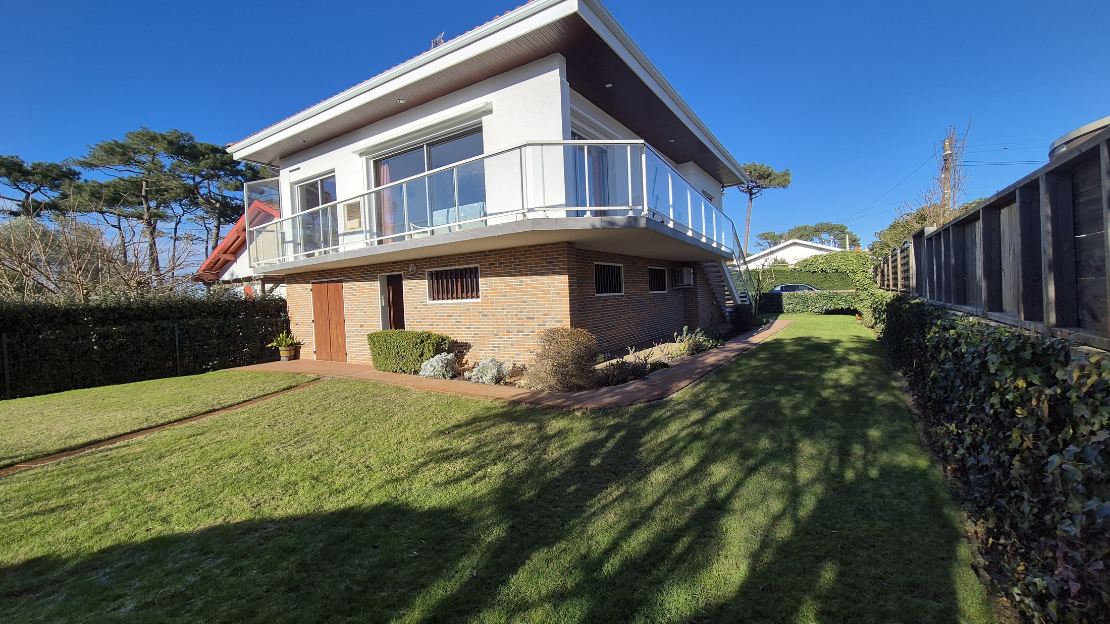 maison 4 pièces - 84m2 à Biscarrosse (40600)