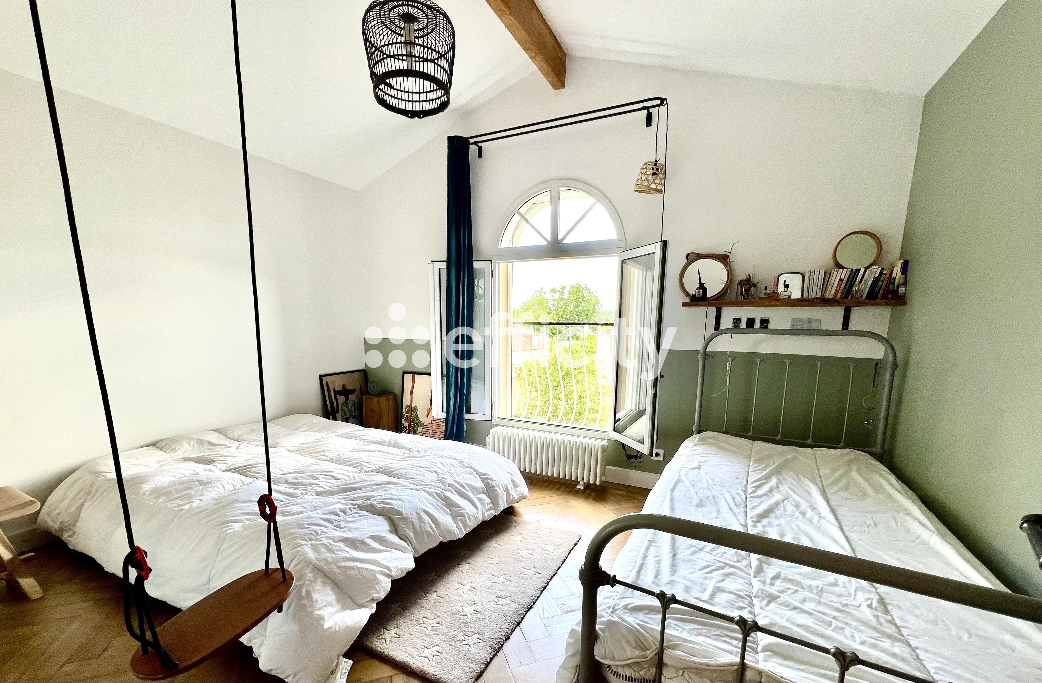 Achat immobilier Maison 6 pièces  146m2 à Eysines (33320) - Photo n°10